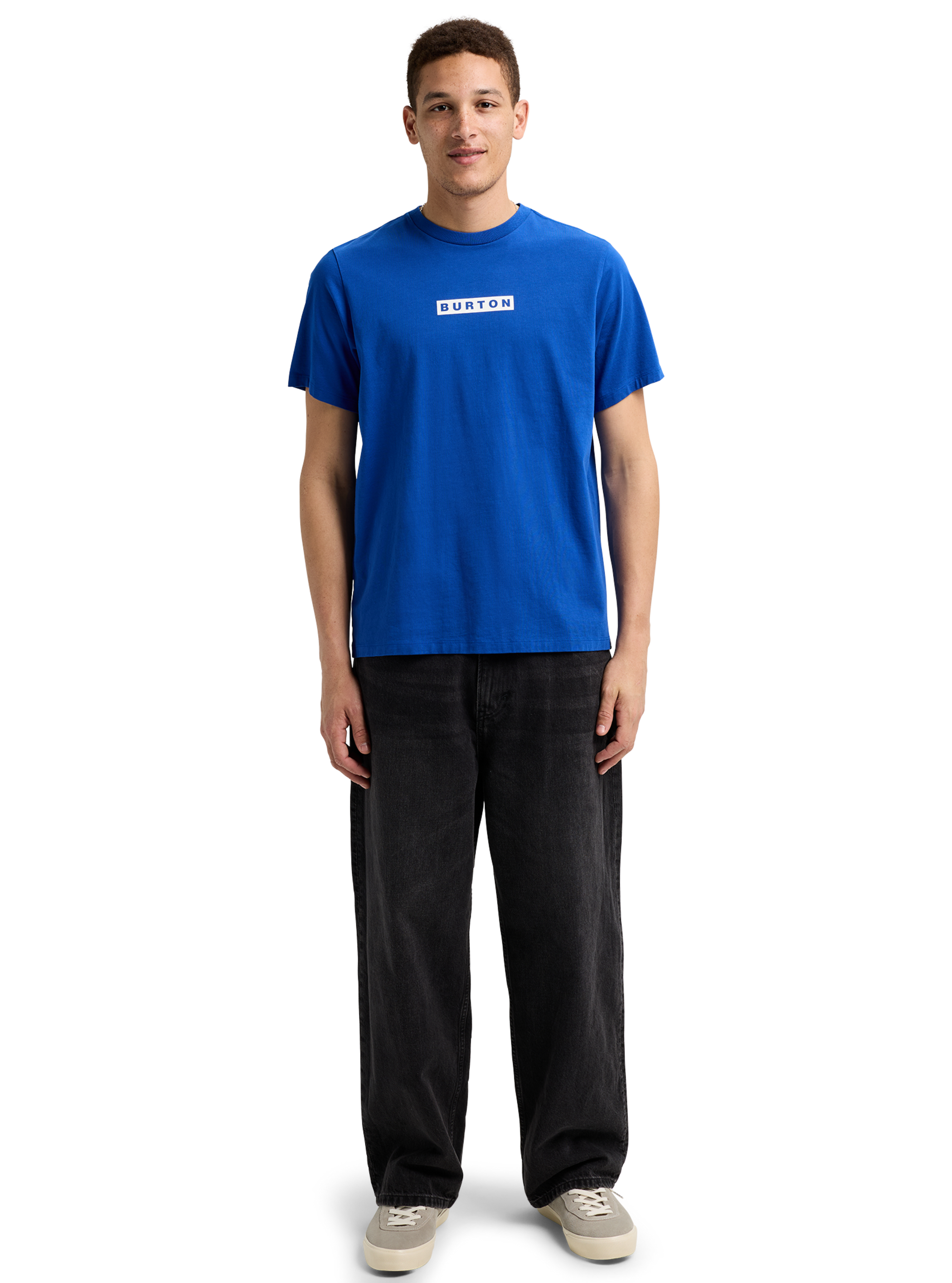 Burton Dejaview T-Shirt