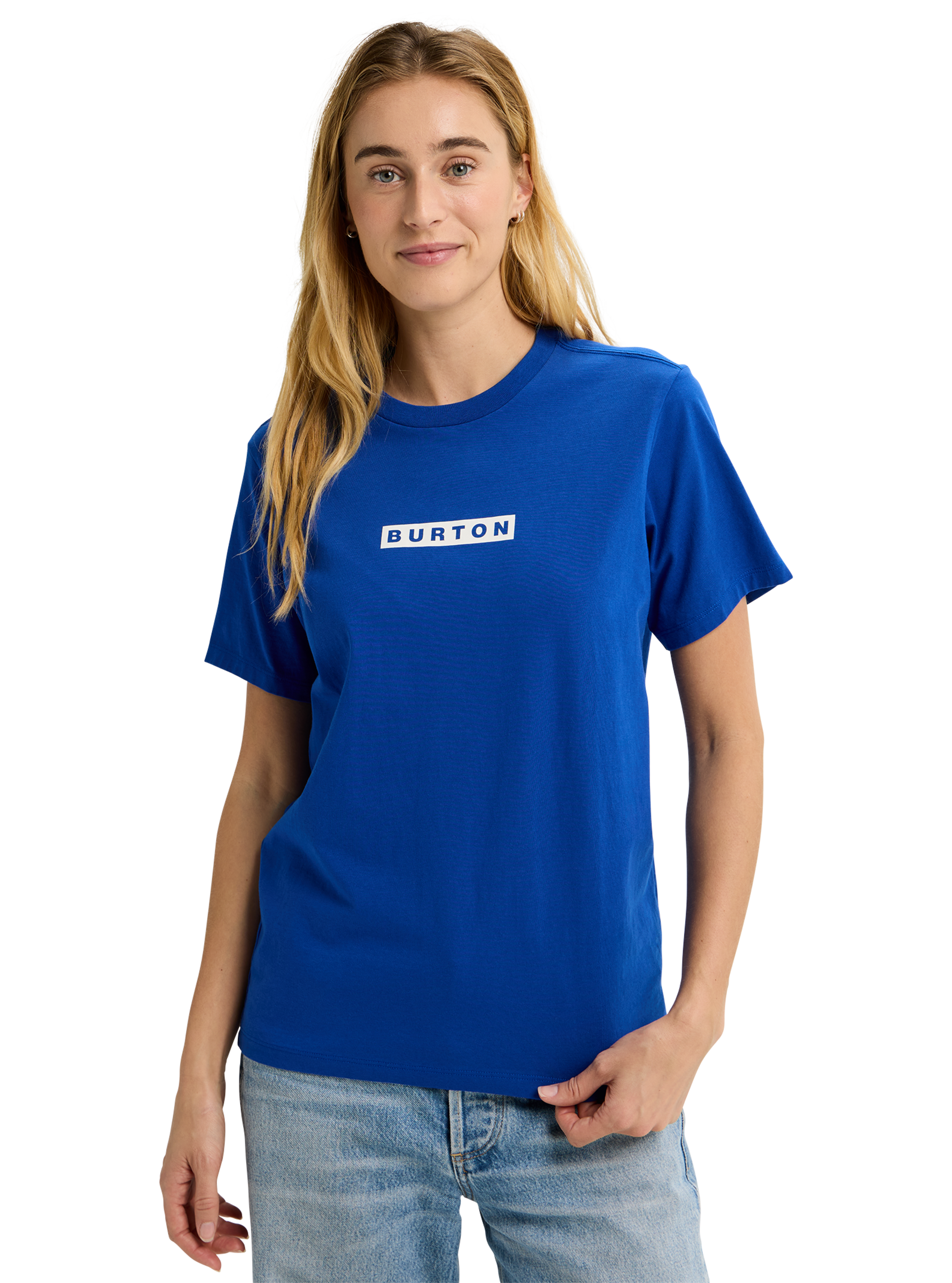 Burton Dejaview T-Shirt