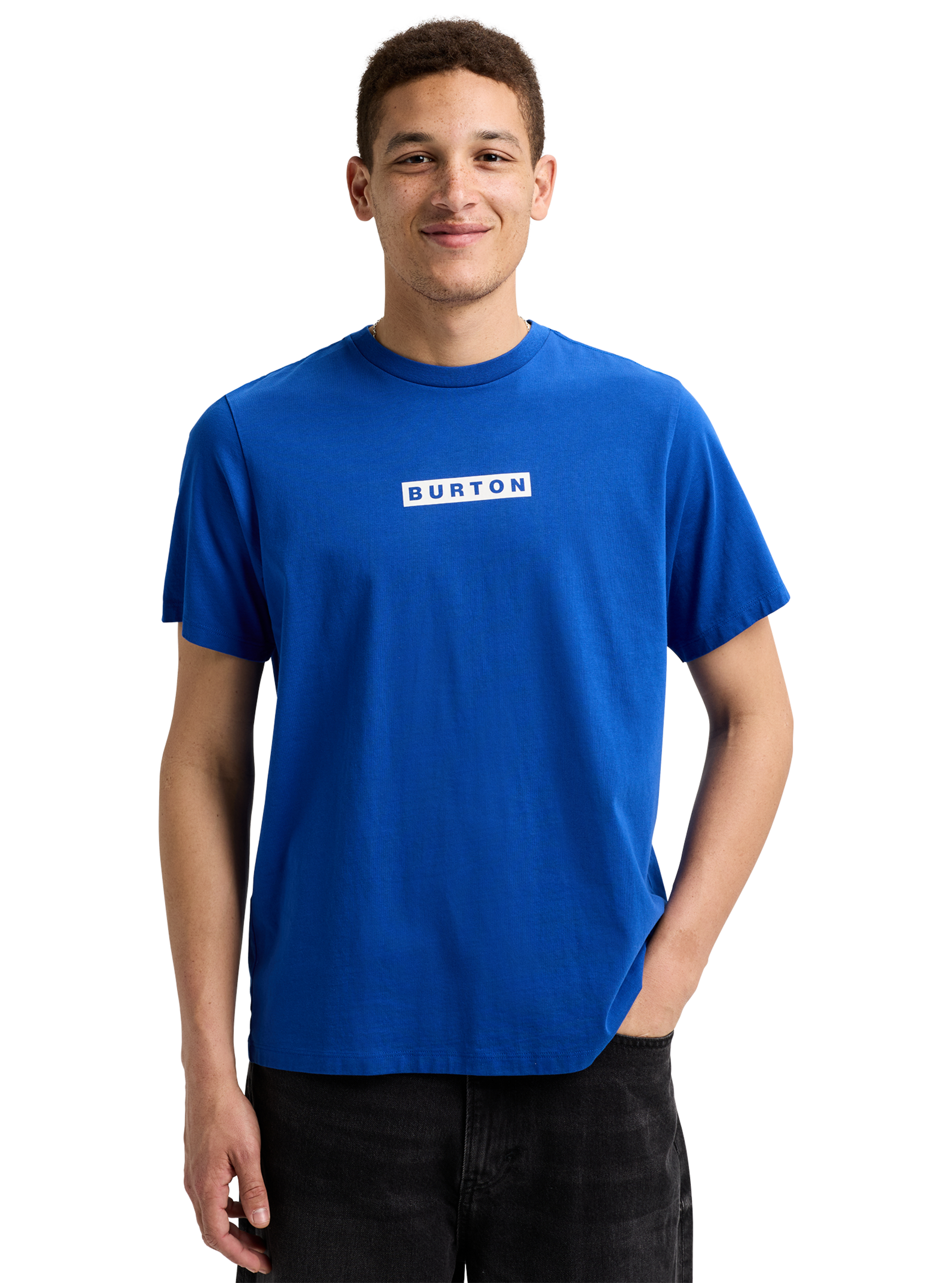 Burton Dejaview T-Shirt