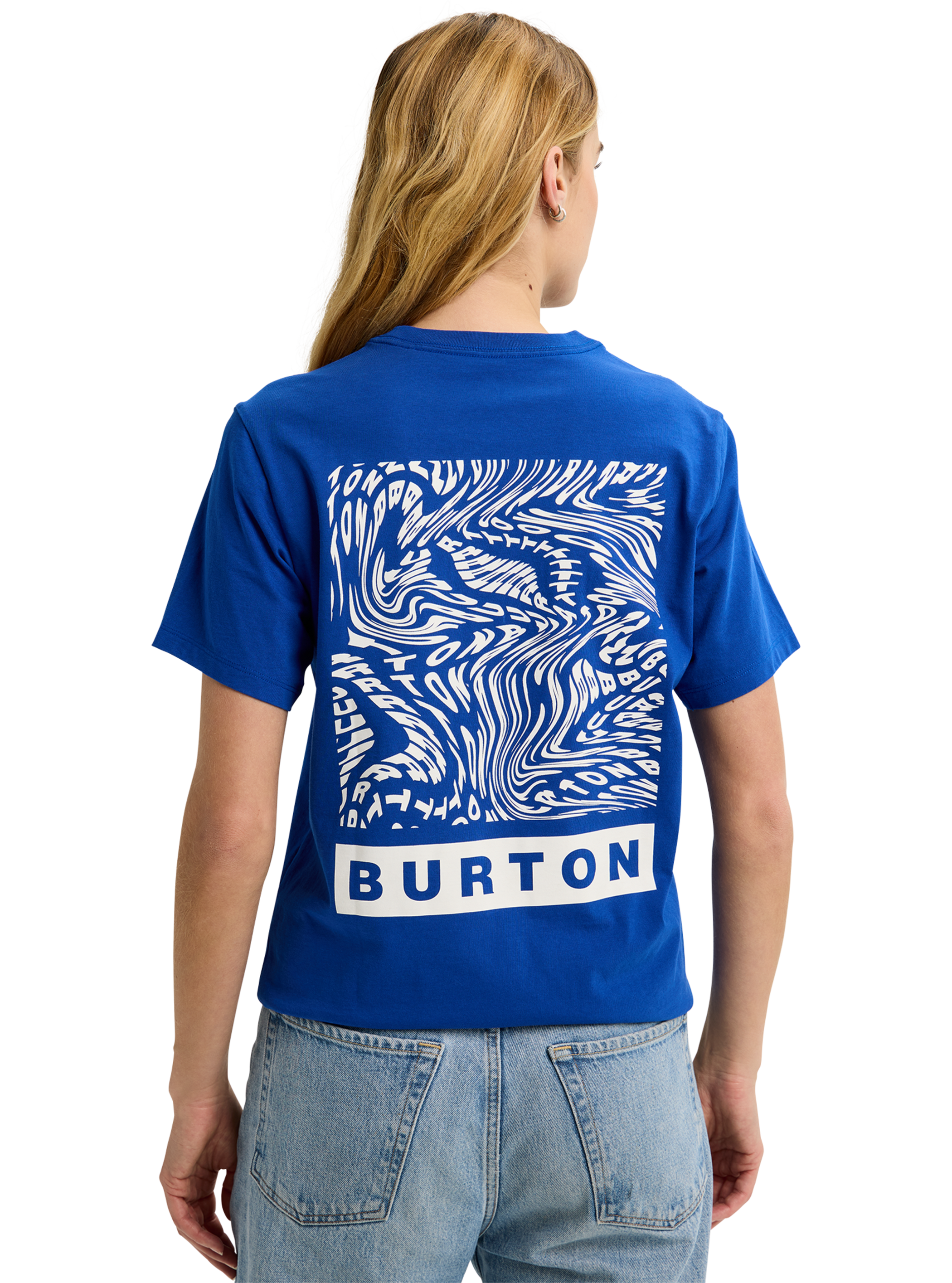 Burton Dejaview T-Shirt