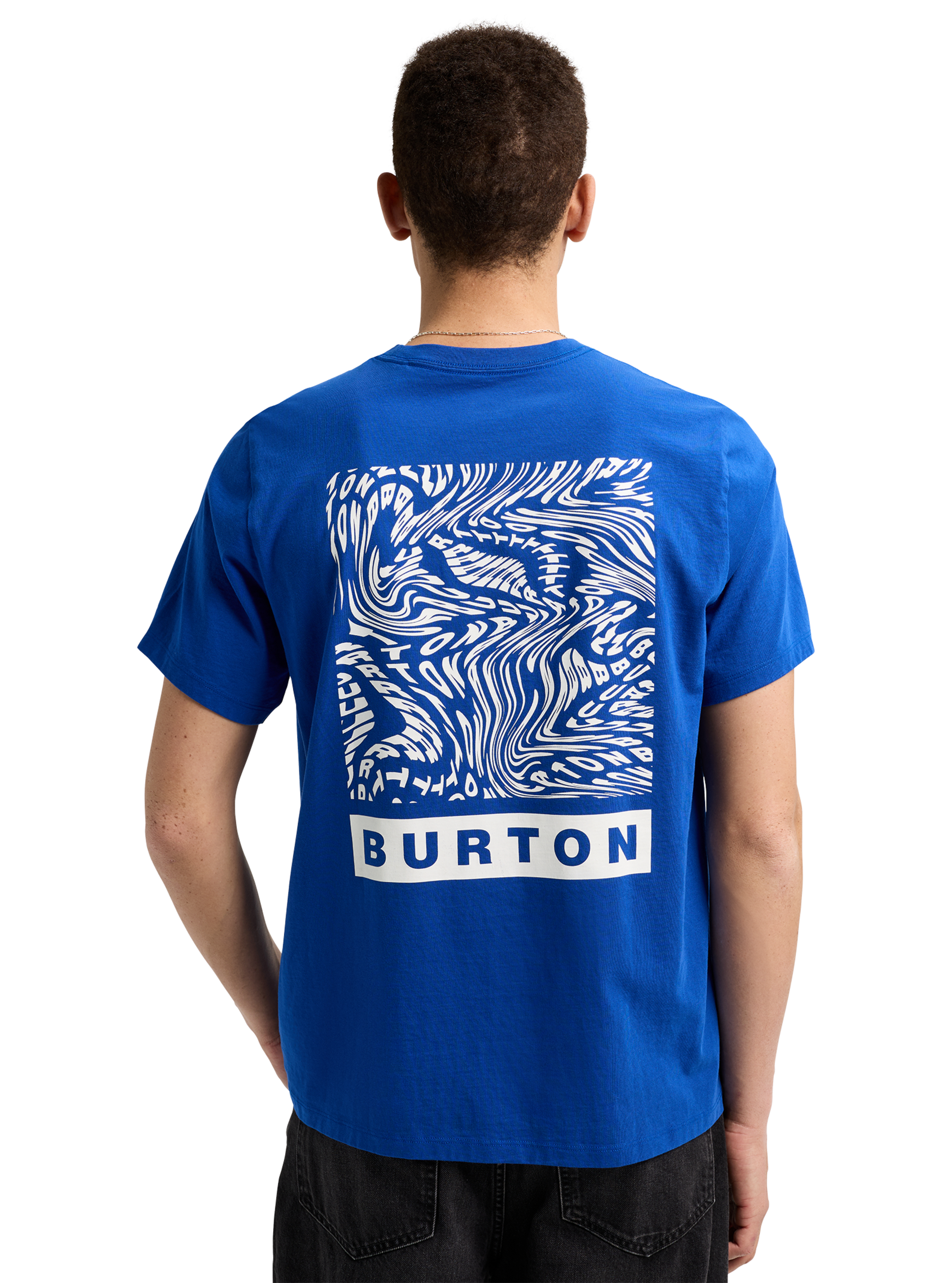Burton Dejaview T-Shirt