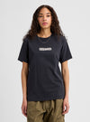 Product image of Burton Dejaview Short Sleeve T-Shirt[Variant:True Black]