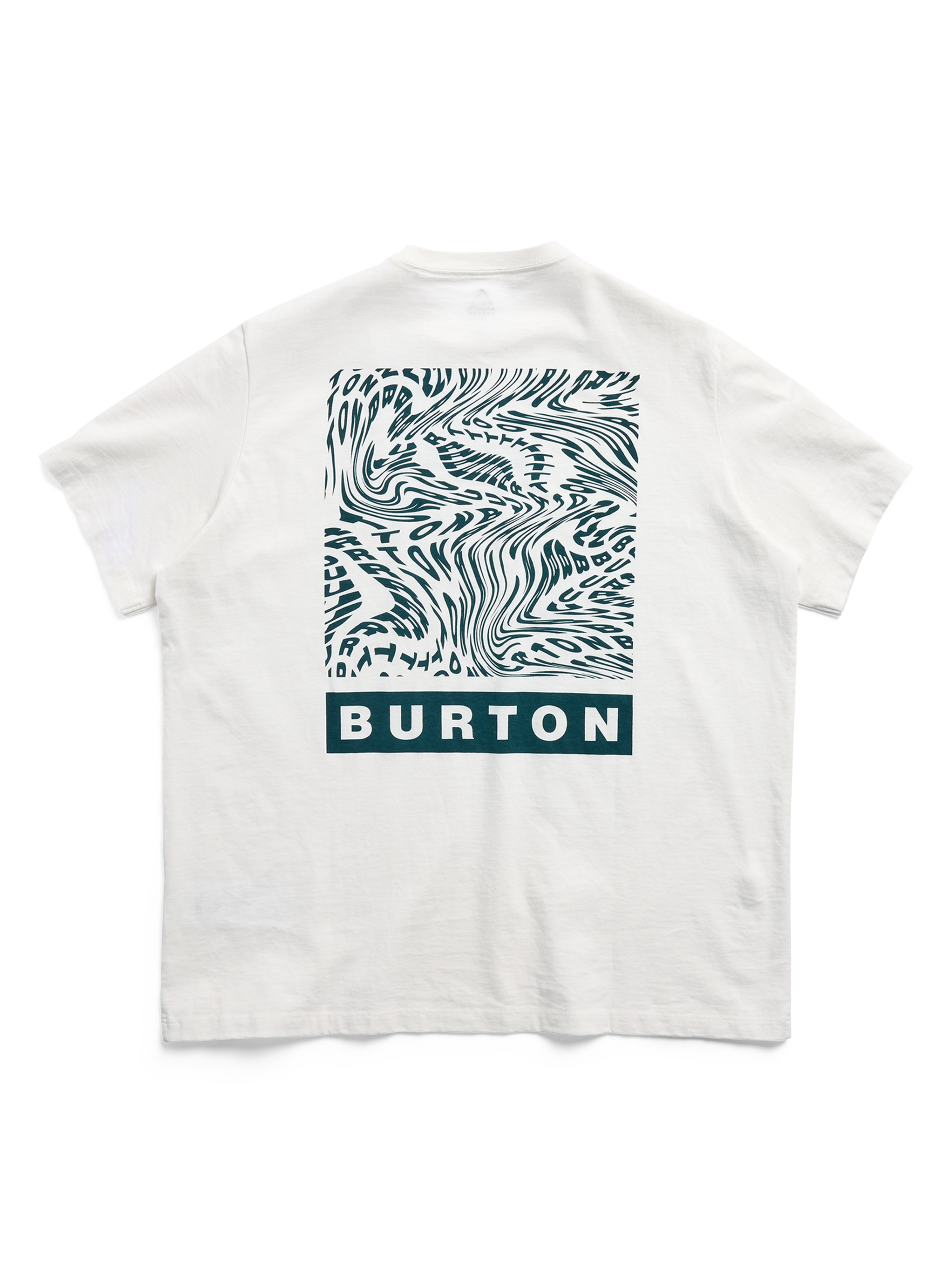 Burton Dejaview T-Shirt