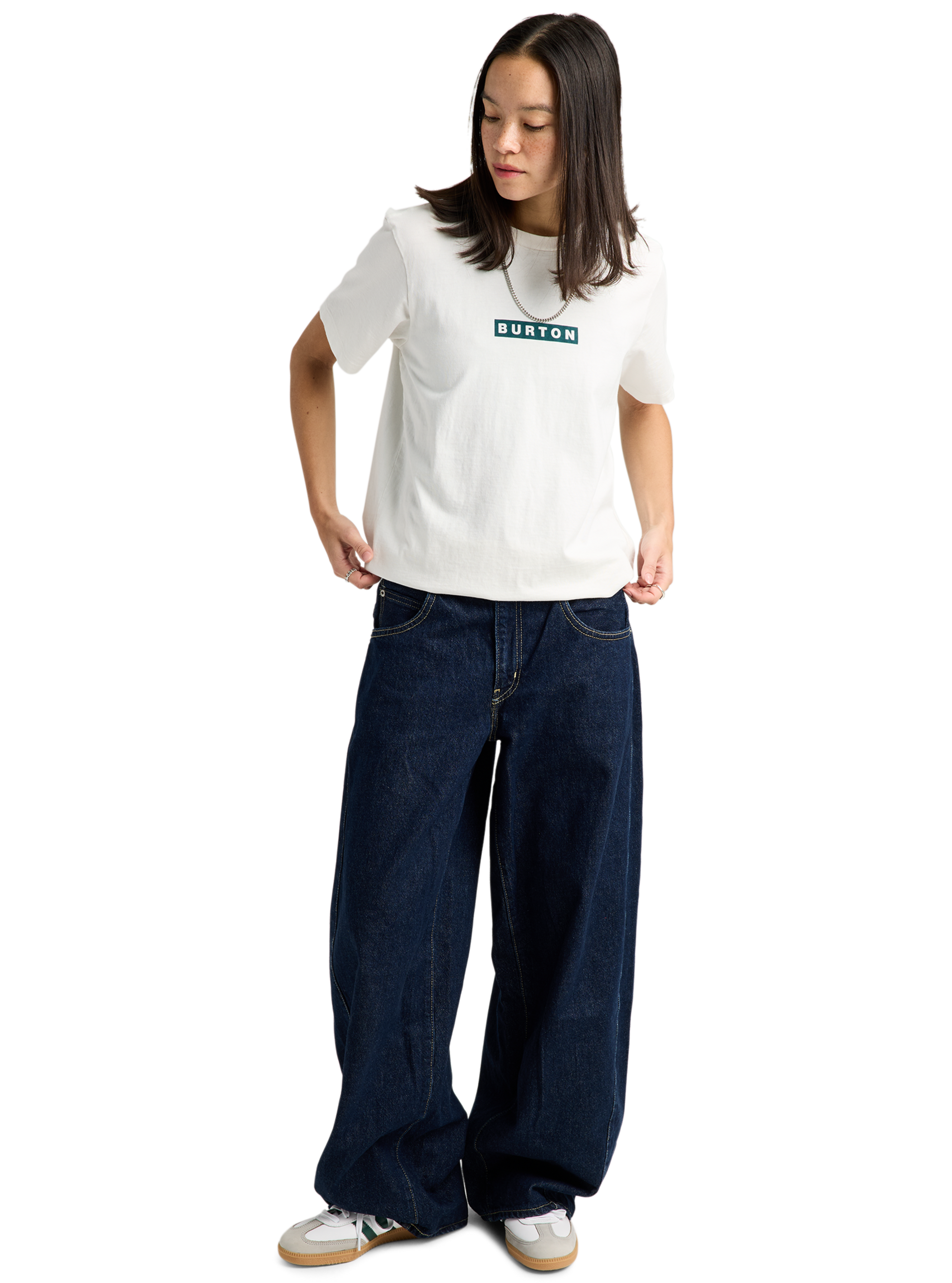 Burton Dejaview T-Shirt