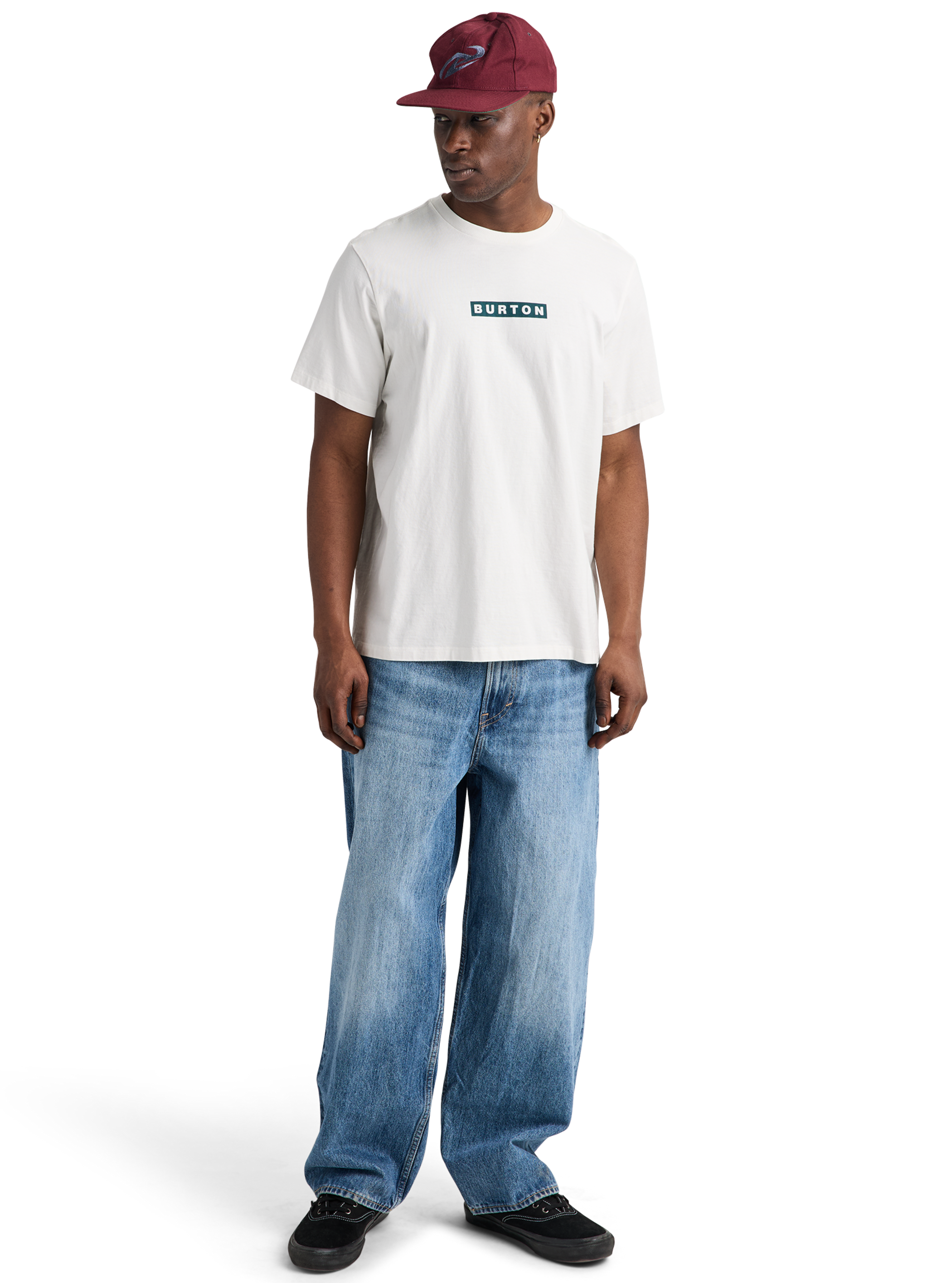 Burton Dejaview T-Shirt