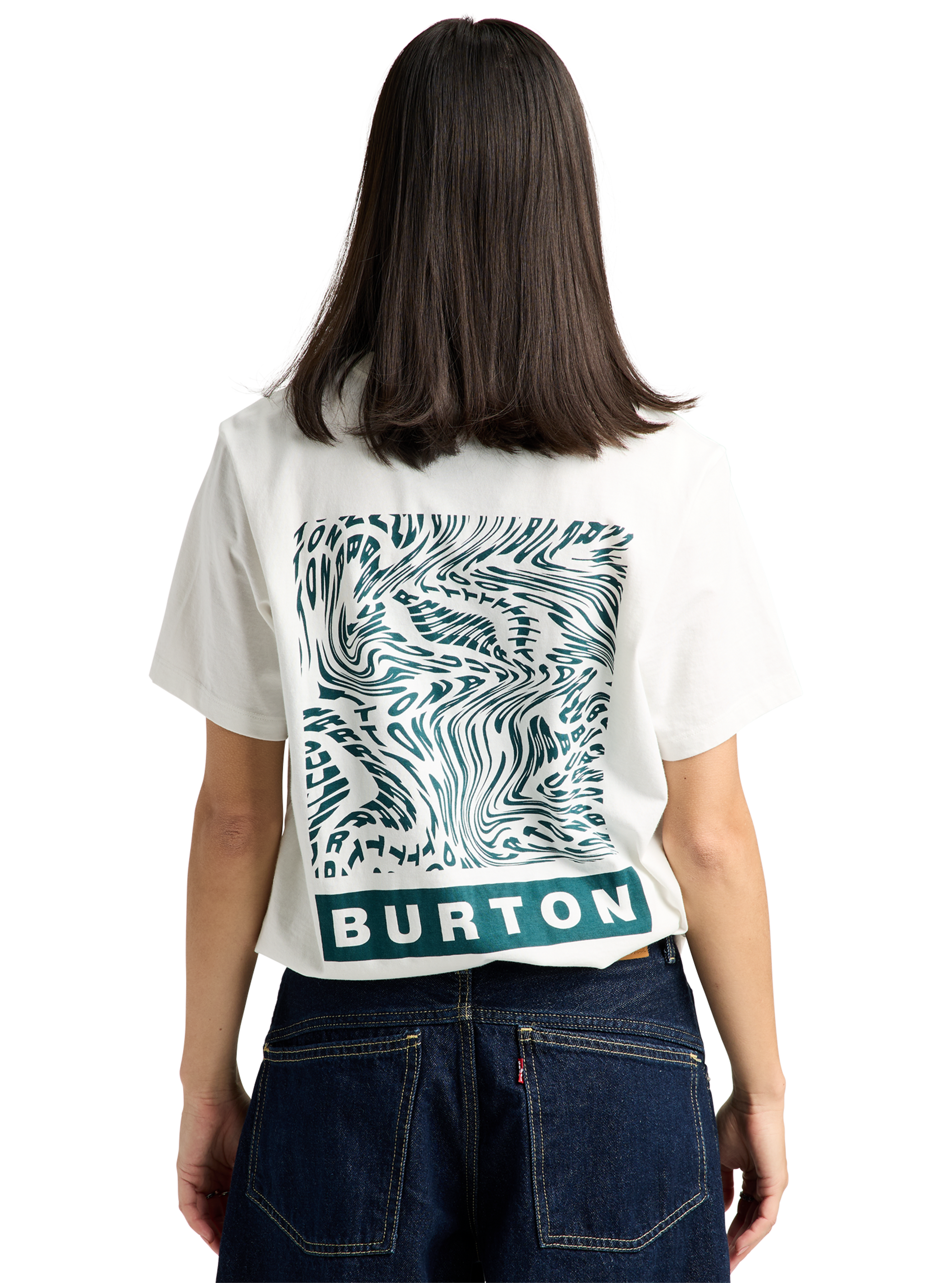 Burton Dejaview T-Shirt