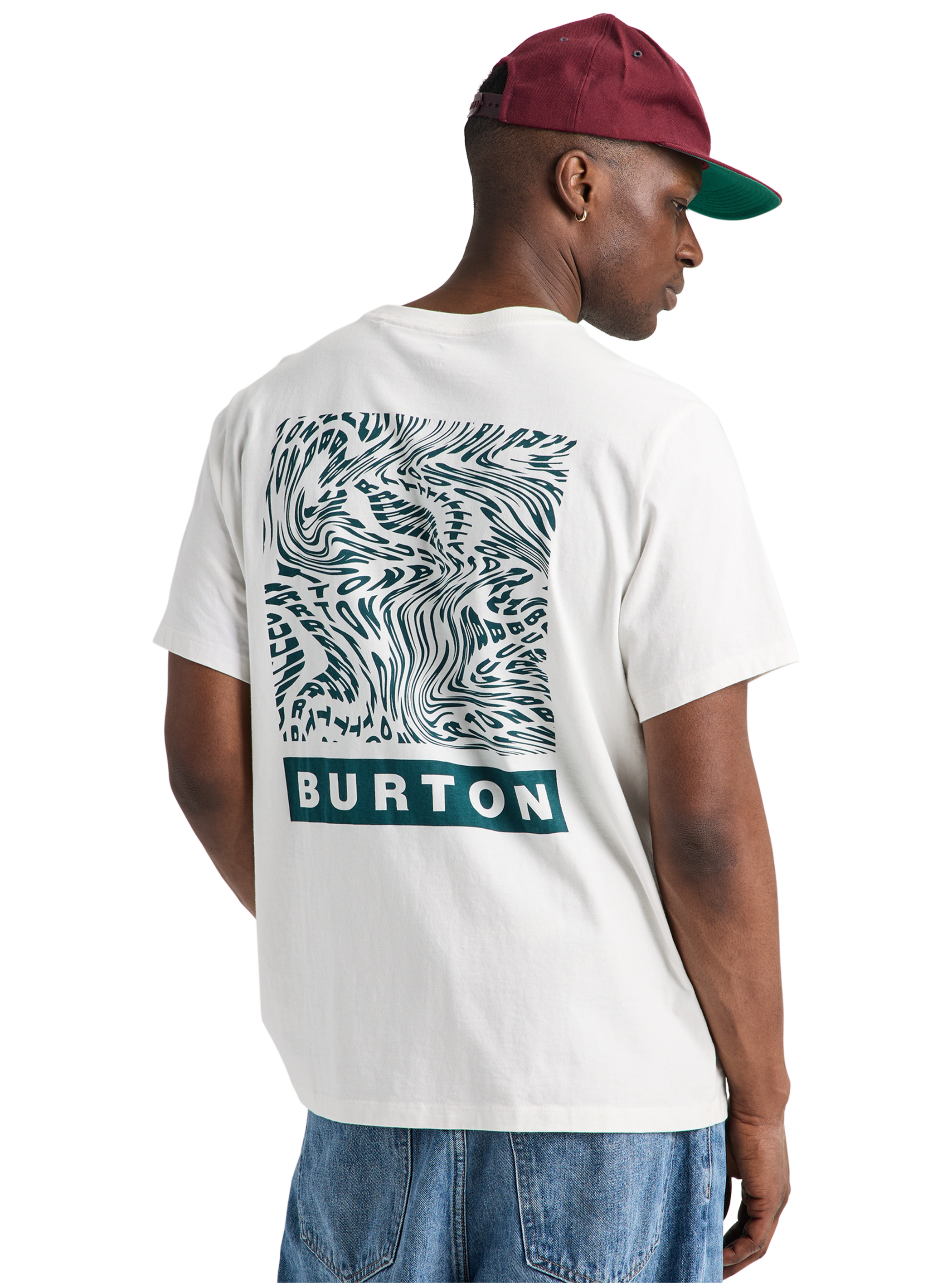 Burton Dejaview T-Shirt
