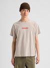 Product image of Burton Dejaview Short Sleeve T-Shirt[Variant:Chinchilla Gray]
