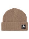 Product image of Burton Recycled VT Beanie[Variant:Summit Taupe]