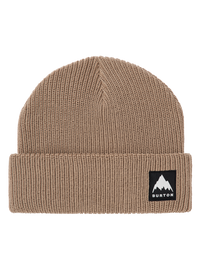 Product image of Burton Recycled VT Beanie[Variant:Summit Taupe]