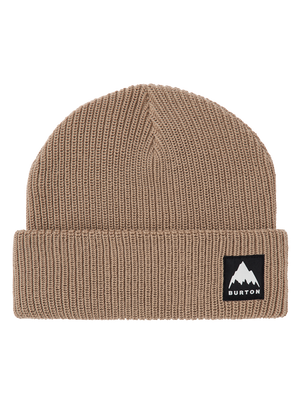 Product image of Burton Recycled VT Beanie[Variant:Summit Taupe]