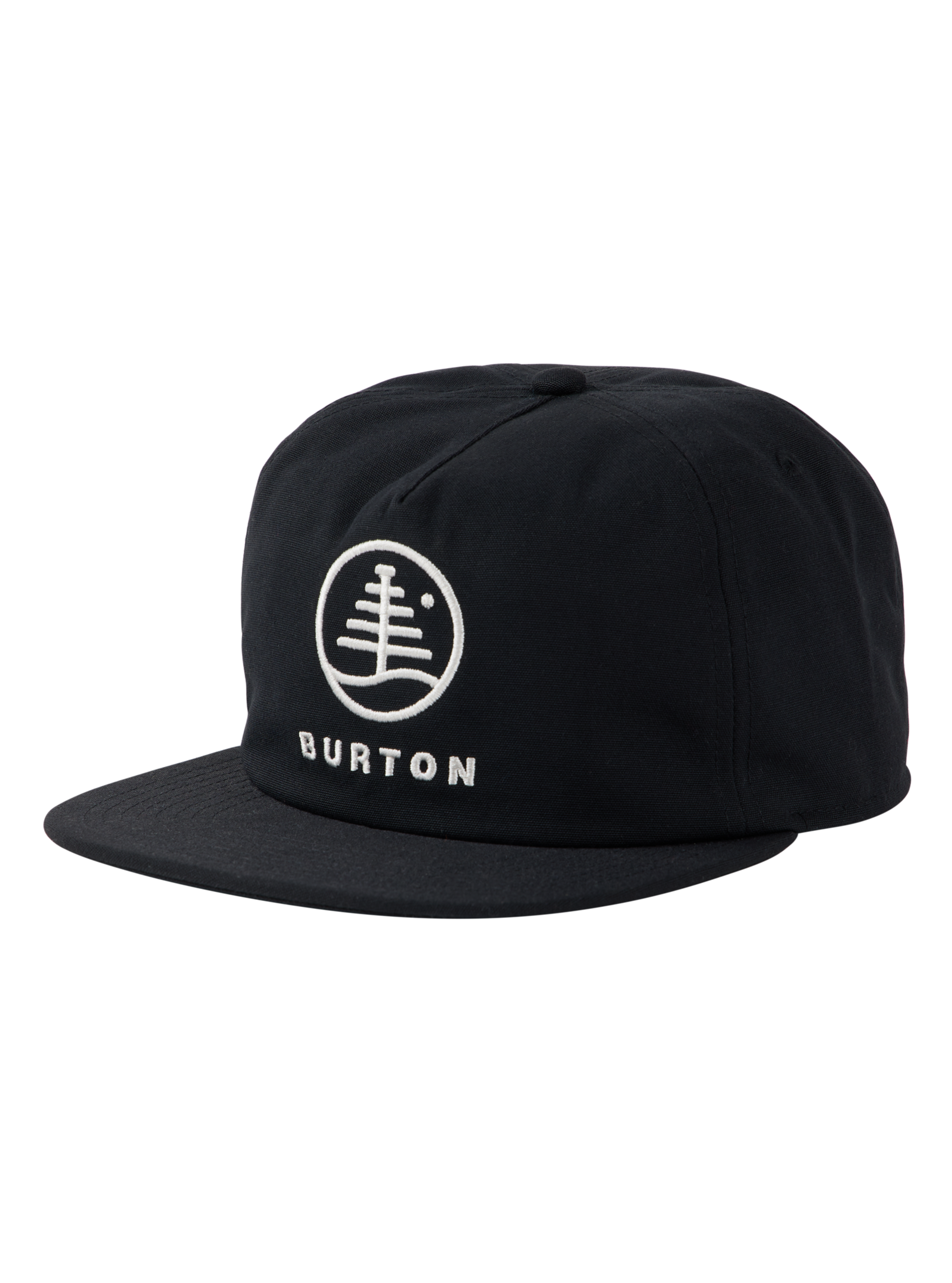 Product image of Burton Family Tree Hat[Variant:True Black]