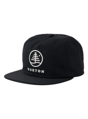 Product image of Burton Family Tree Hat[Variant:True Black]
