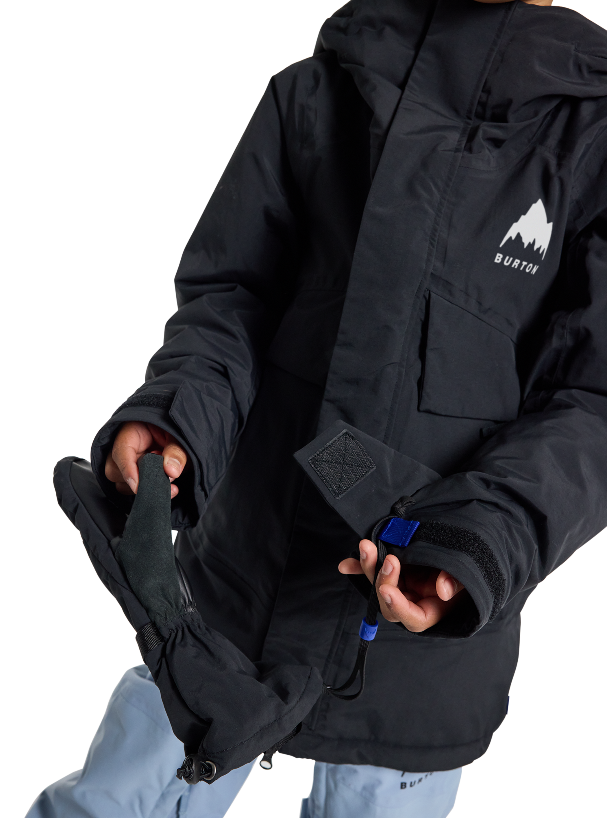 Burton - Veste Ascutney 2 L enfant