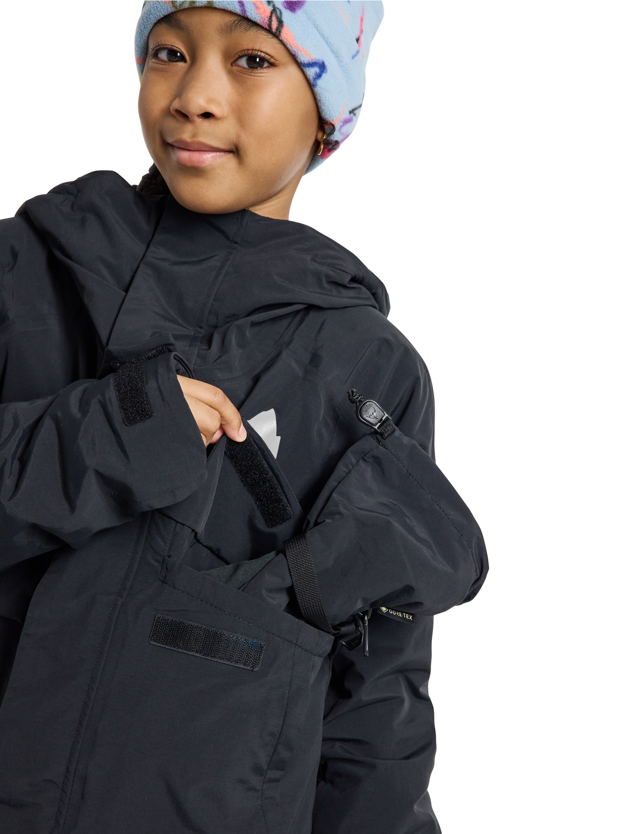 Burton - Veste Ascutney 2 L enfant