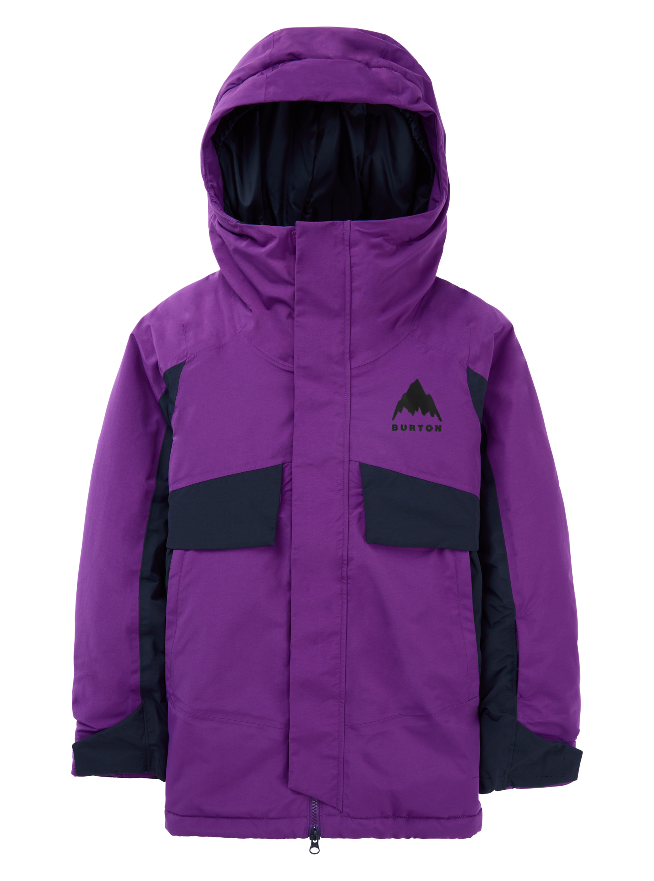 Burton Ascutney 2L Jacke für Kinder