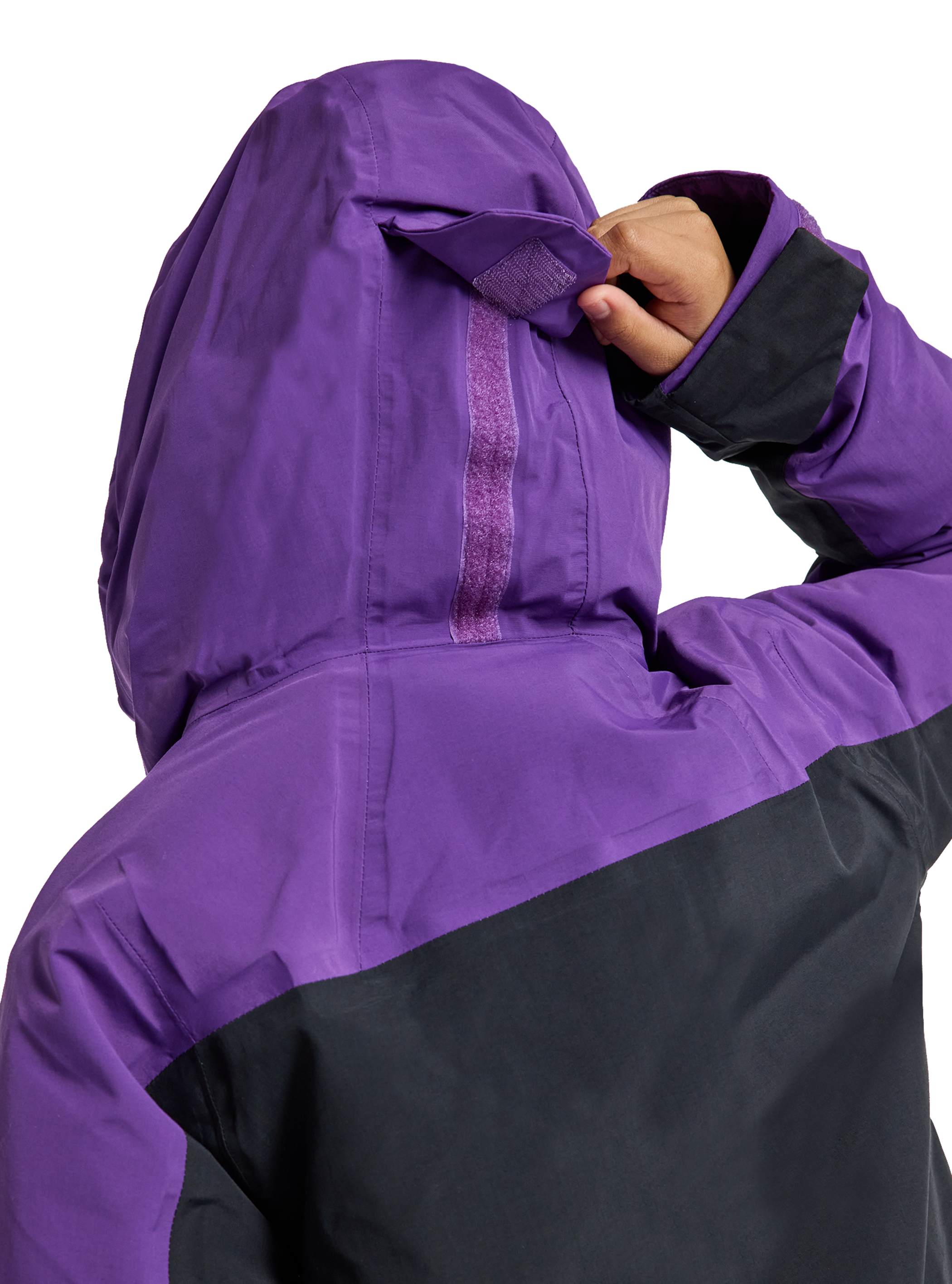 Burton Ascutney 2L Jacke für Kinder