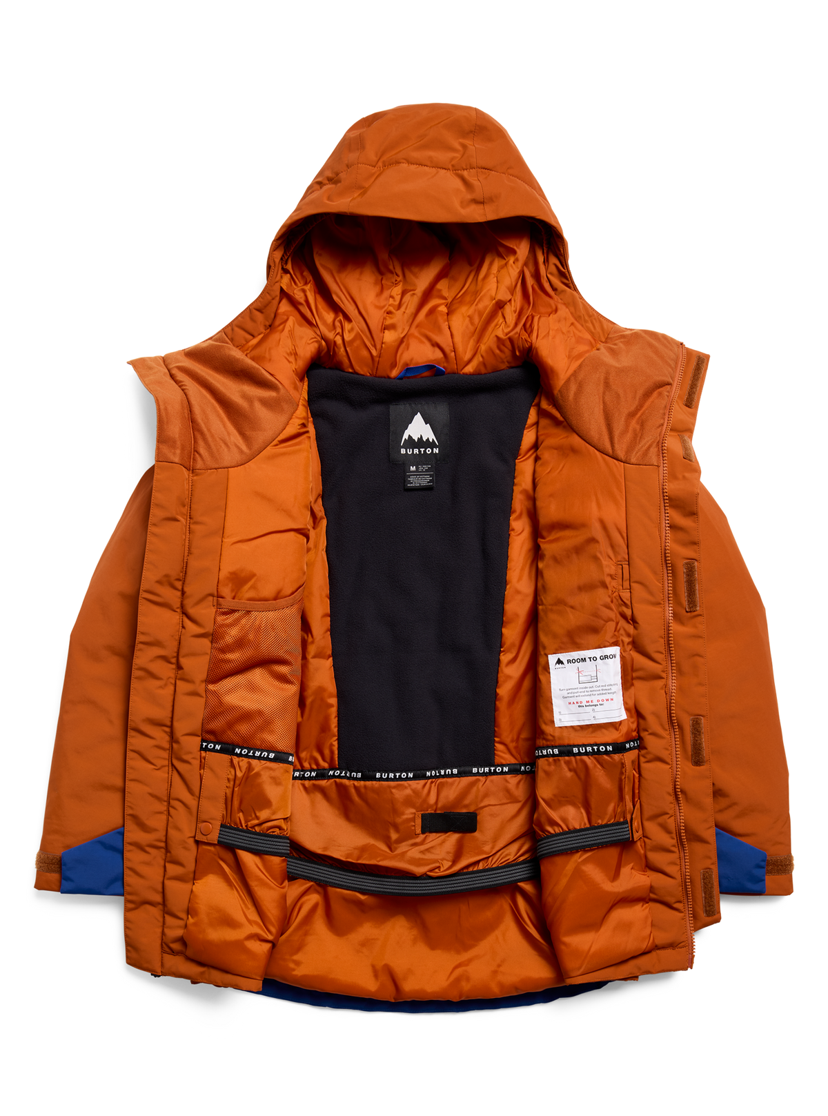 Burton - Veste Ascutney 2 L enfant