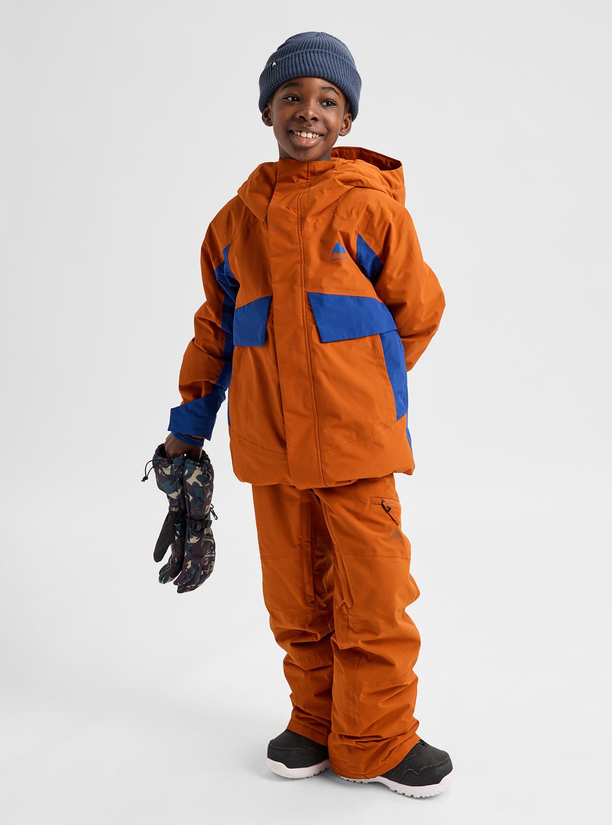 Burton - Veste Ascutney 2 L enfant