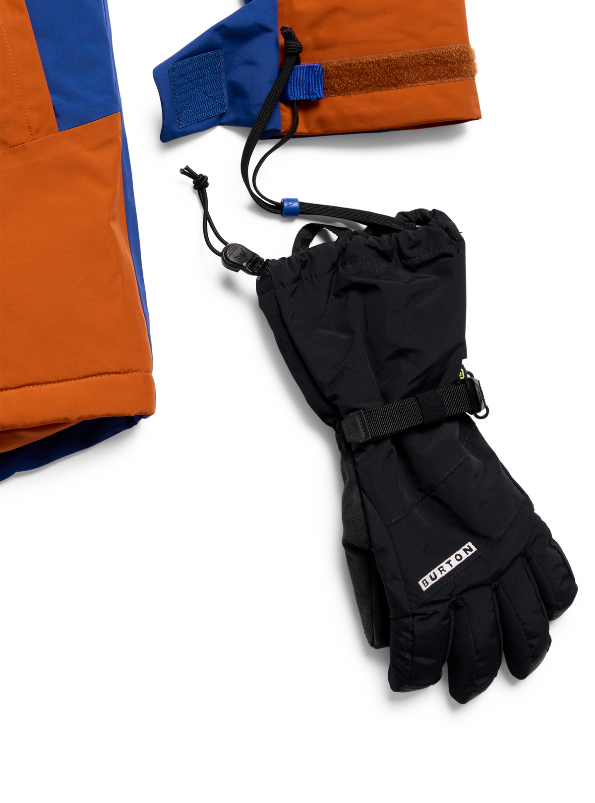 Burton - Veste Ascutney 2 L enfant