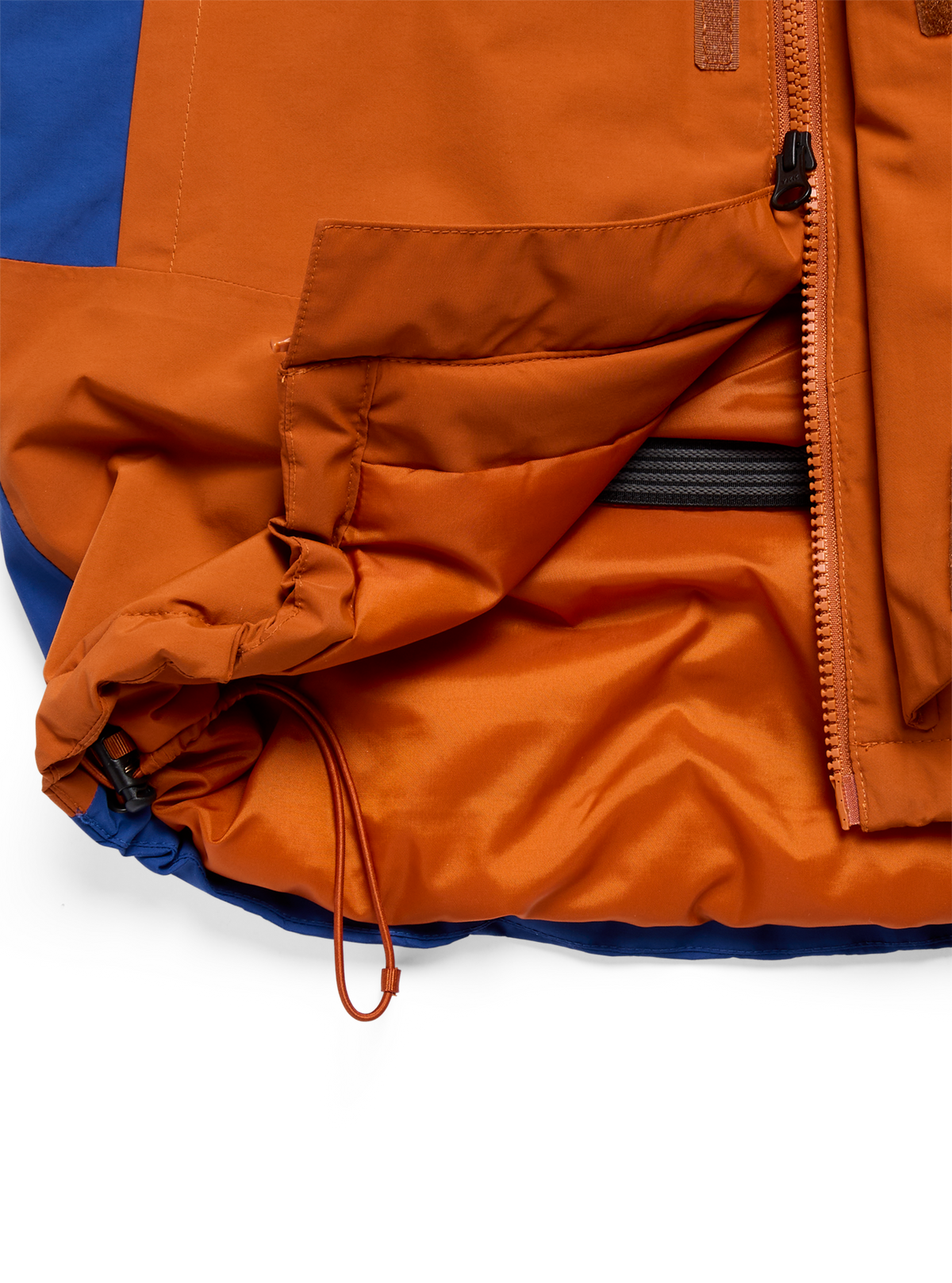 Burton - Veste Ascutney 2 L enfant