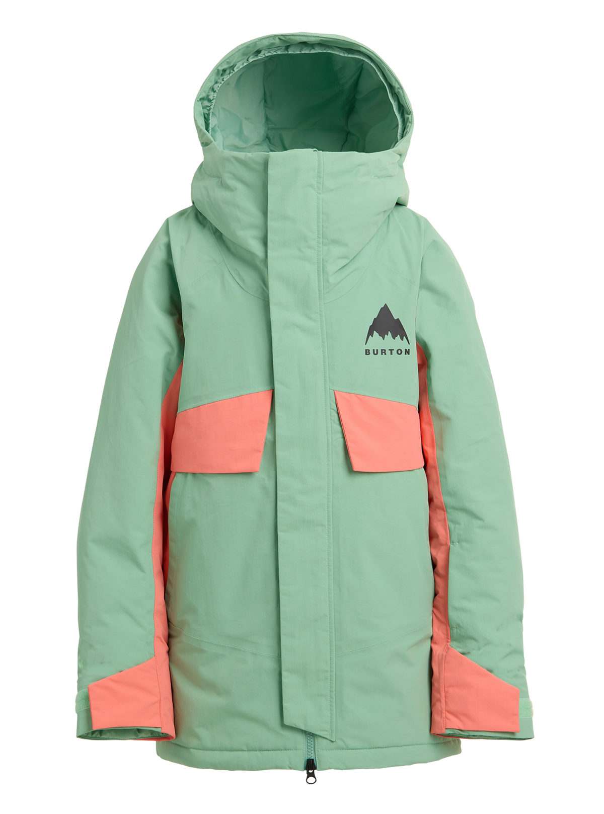 Kids' Burton Ascutney 2L Jacket