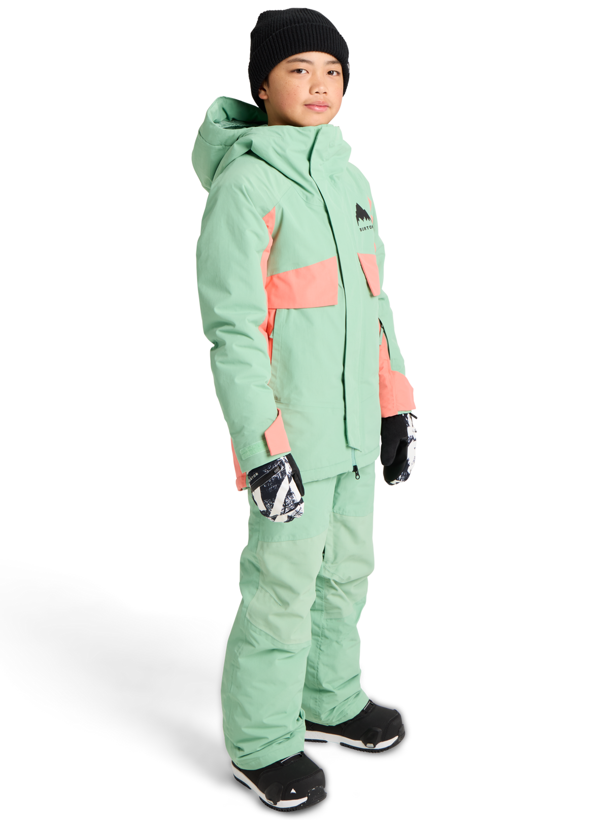 Kids' Burton Ascutney 2L Jacket