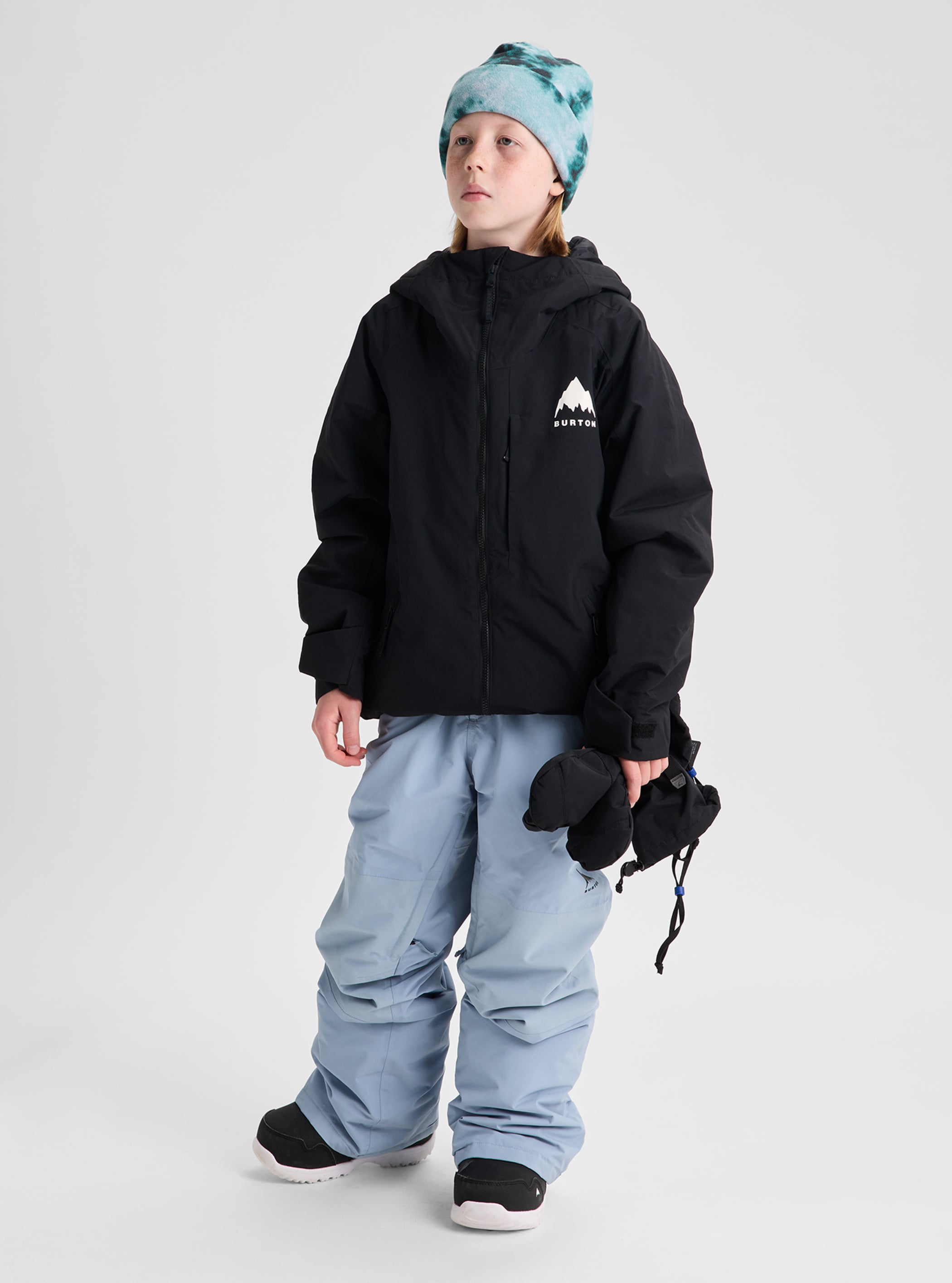 Burton Hillslope Jacke für Kinder