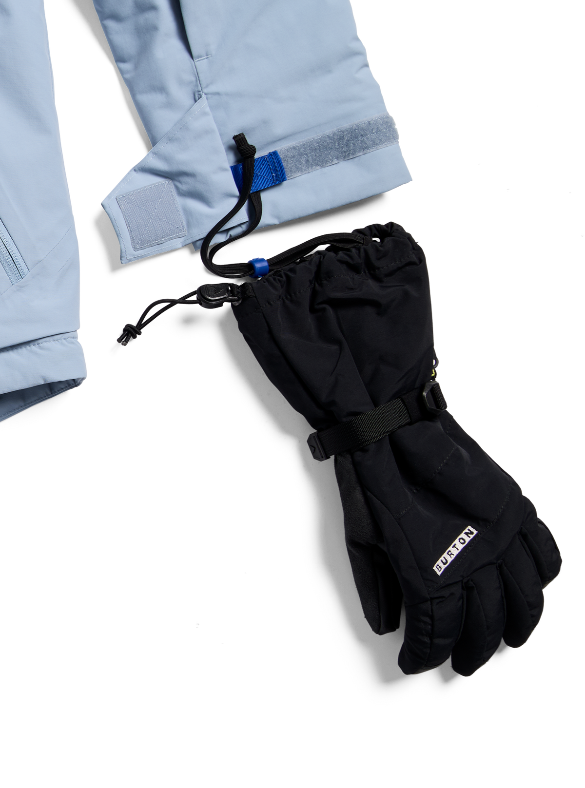 Kids' Burton Hillslope Jacket