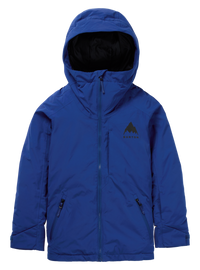 Product image of Kids' Burton Hillslope Jacket[Variant:Twilight Blue]