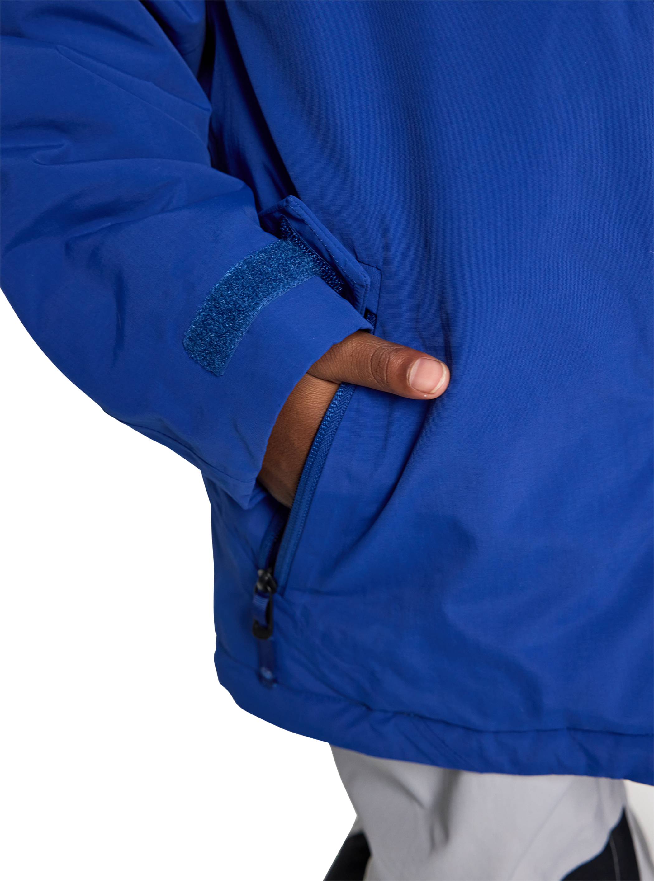 Burton Hillslope Jacke für Kinder