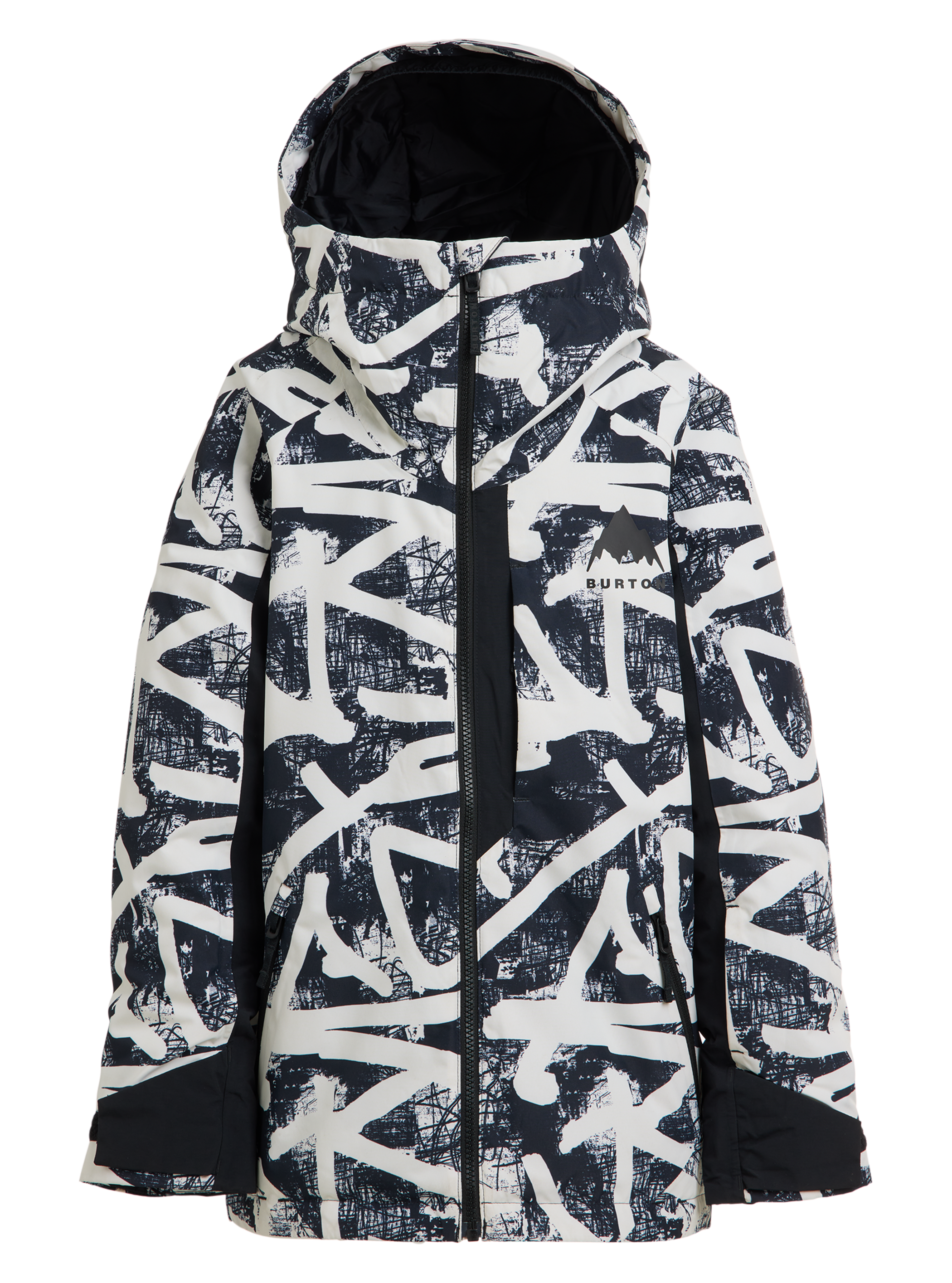 Kids' Burton Hillslope Jacket