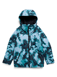 Product image of Kids' Burton Hillslope 2L Jacket[Variant:Crumple Dye]