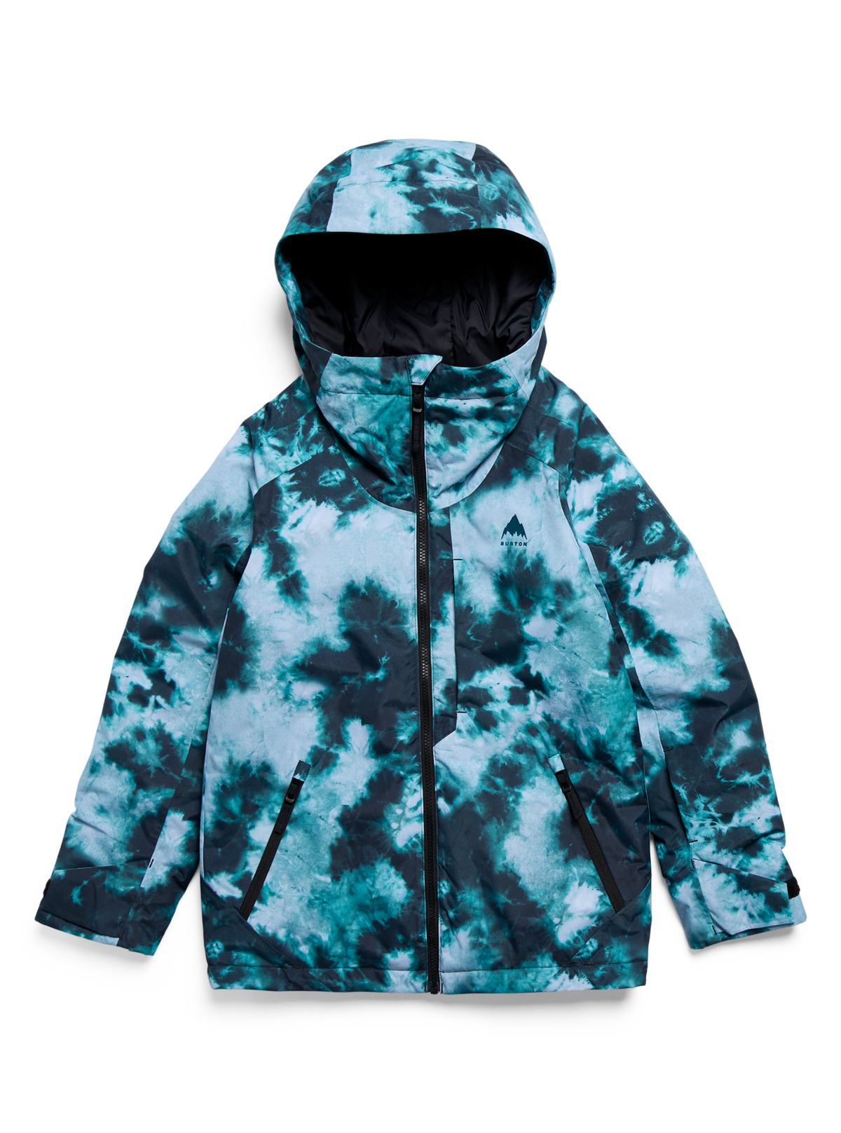 Kids' Burton Hillslope Jacket