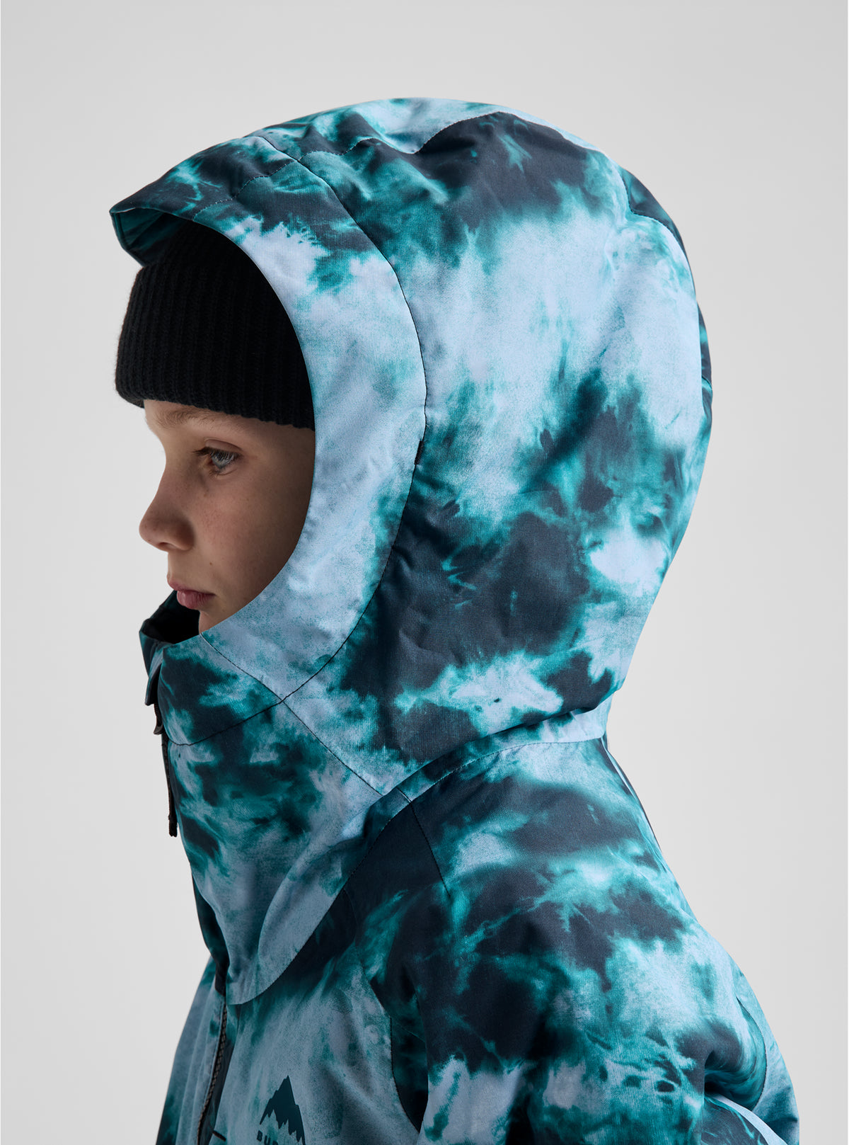 Kids' Burton Hillslope Jacket
