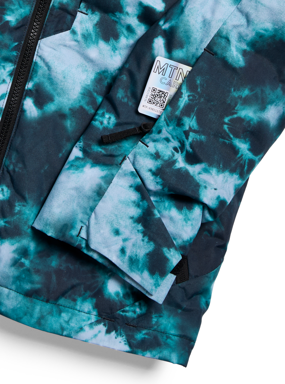 Kids' Burton Hillslope Jacket