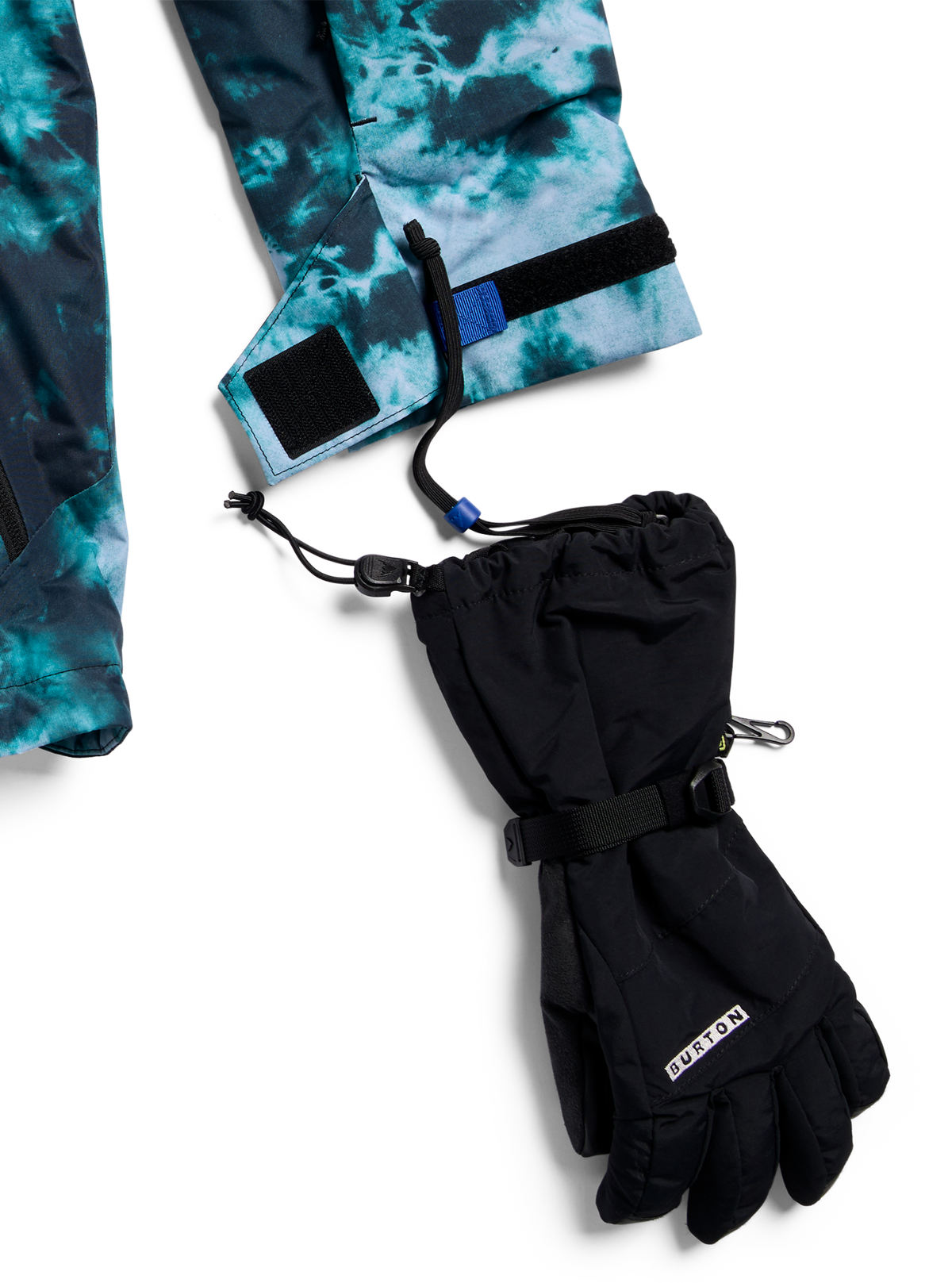 Kids' Burton Hillslope Jacket