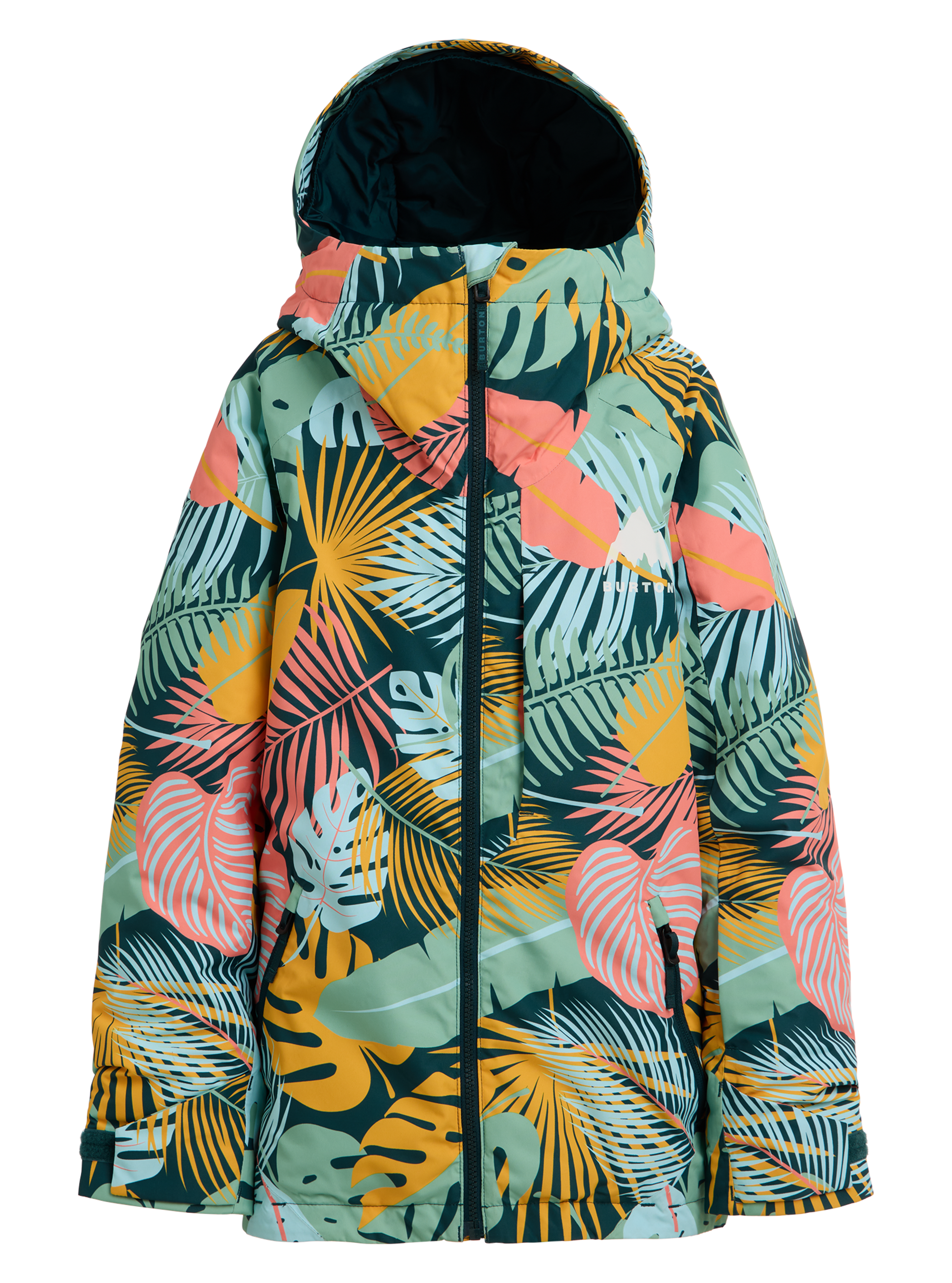 Kids' Burton Hillslope Jacket