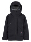 Product image of Kids' Burton Outbeam 3L Jacket System[Variant:True Black]
