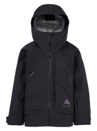Product image of Kids' Burton Outbeam 3L Jacket System[Variant:True Black]