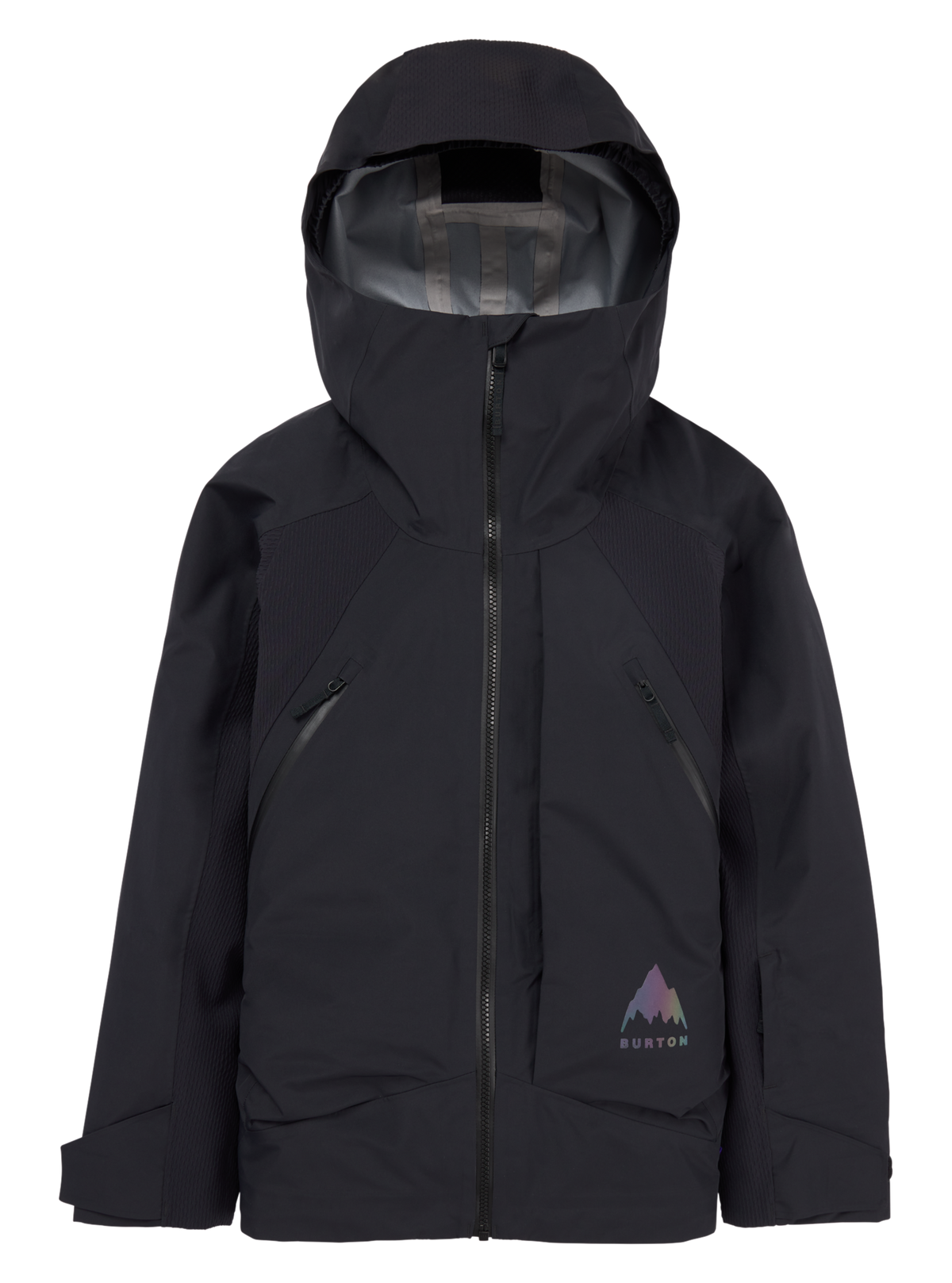 Product image of Kids' Burton Outbeam 3L Jacket System[Variant:True Black]