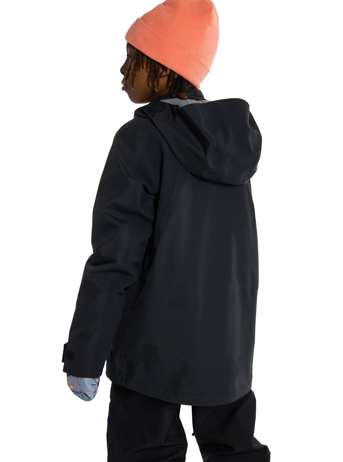 Kids' Burton Outbeam 3L Jacket System