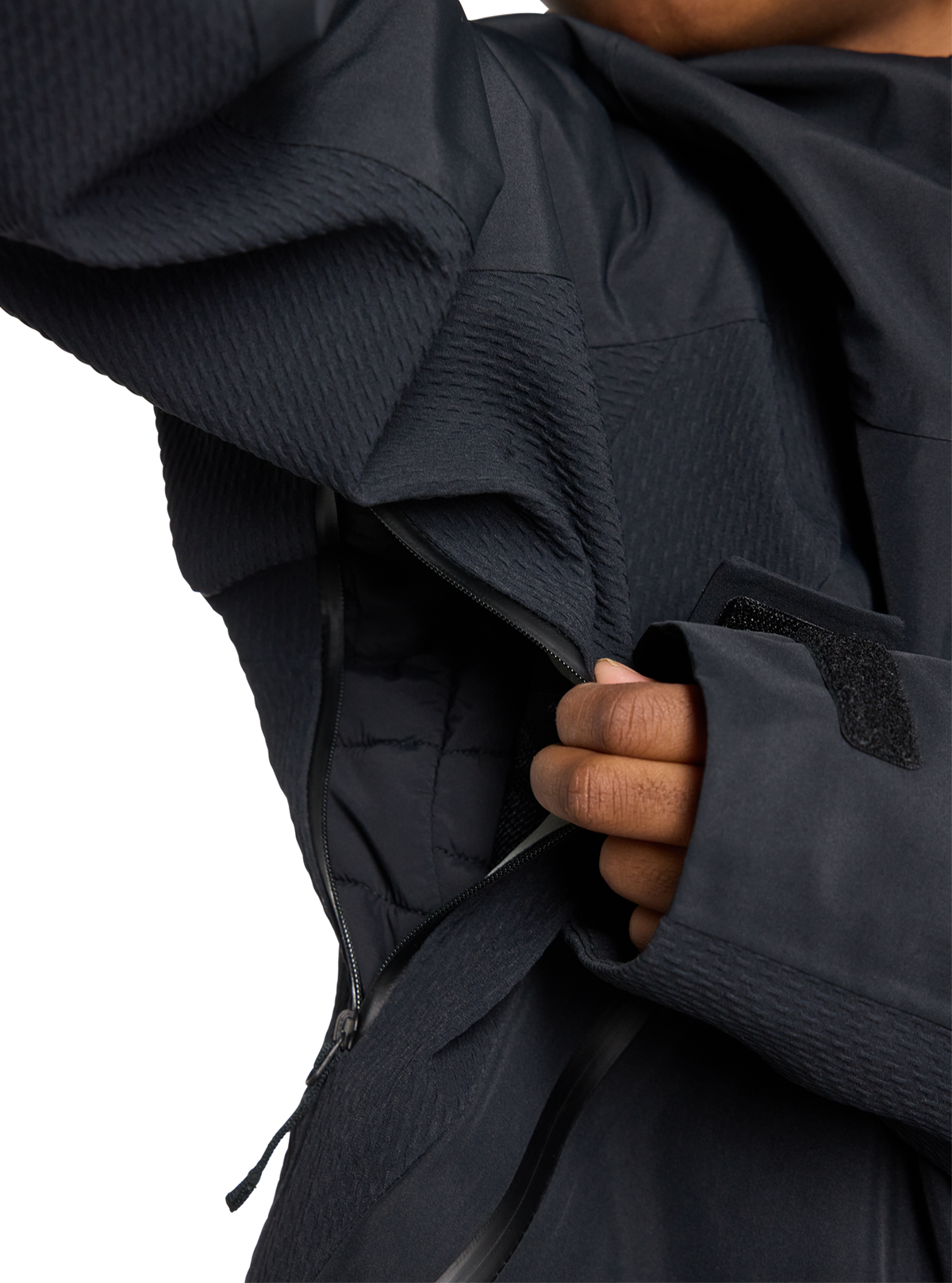 Kids' Burton Outbeam 3L Jacket System