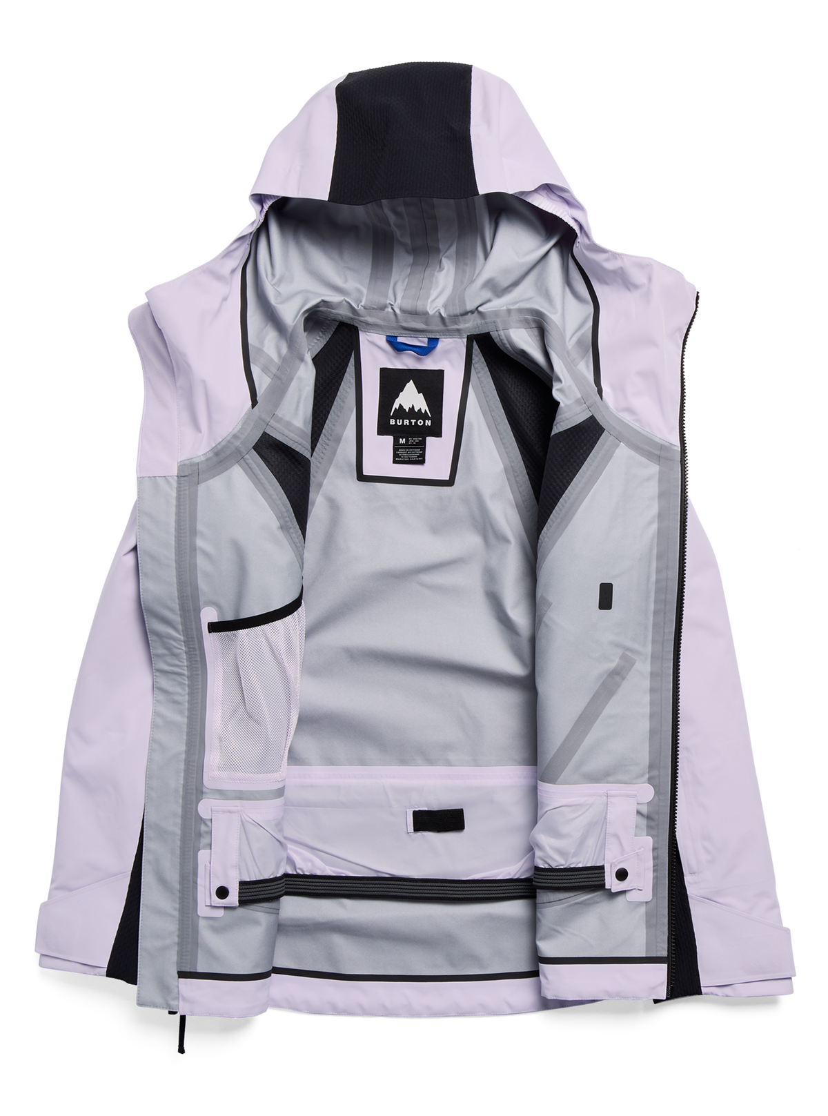 Kids' Burton Outbeam 3L Jacket System
