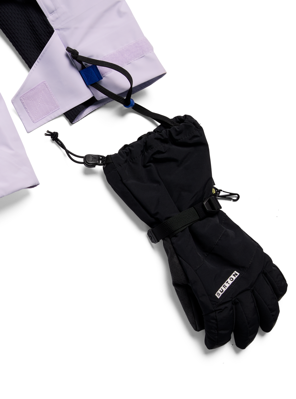 Kids' Burton Outbeam 3L Jacket System