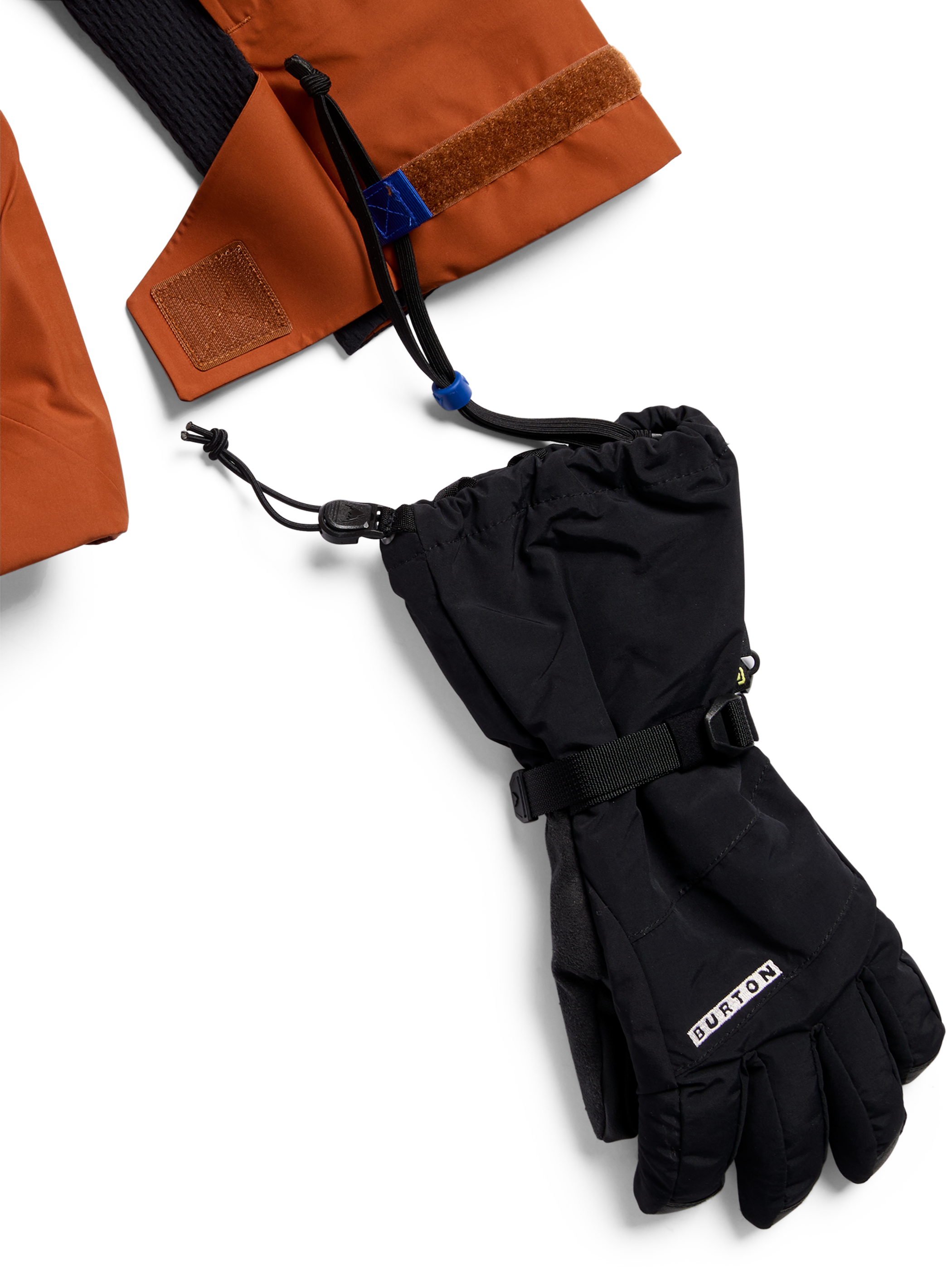 Burton Outbeam 3L Jackensystem für Kinder