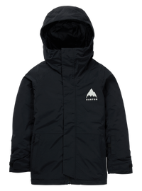 Product image of Kids' Burton Skimmer Jacket[Variant:True Black]