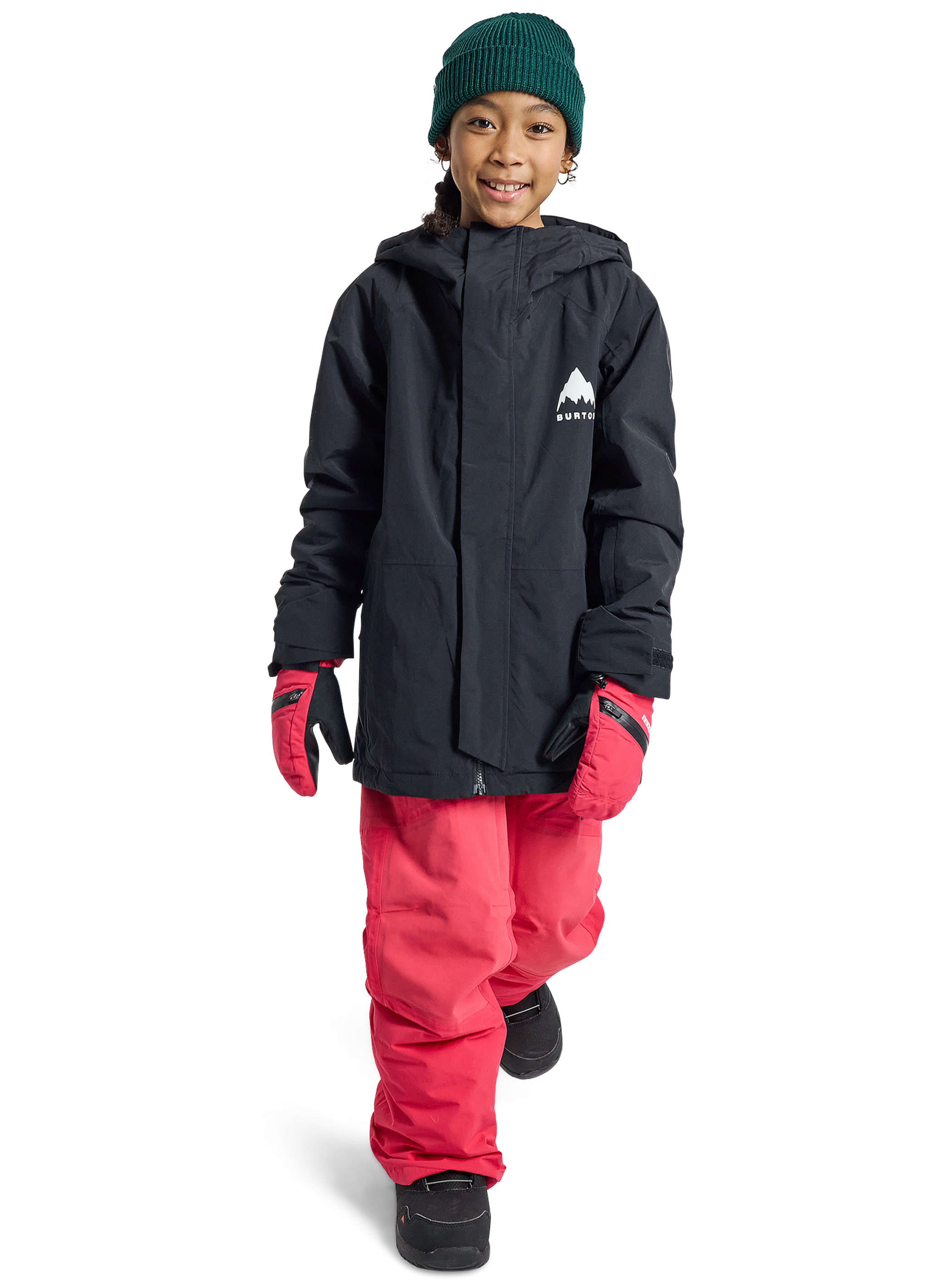 Burton Skimmer Jacke für Kinder