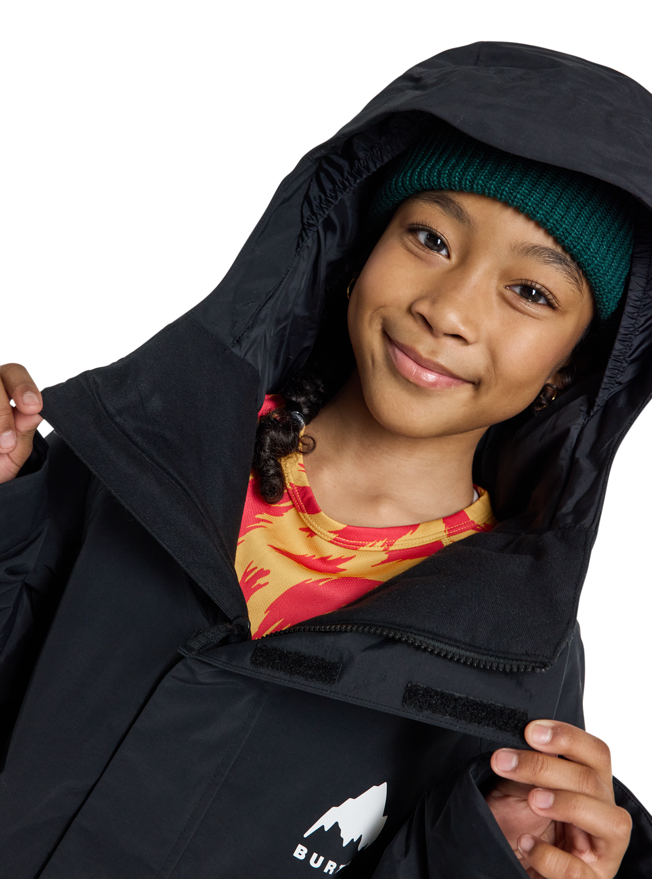 Burton Skimmer Jacke für Kinder
