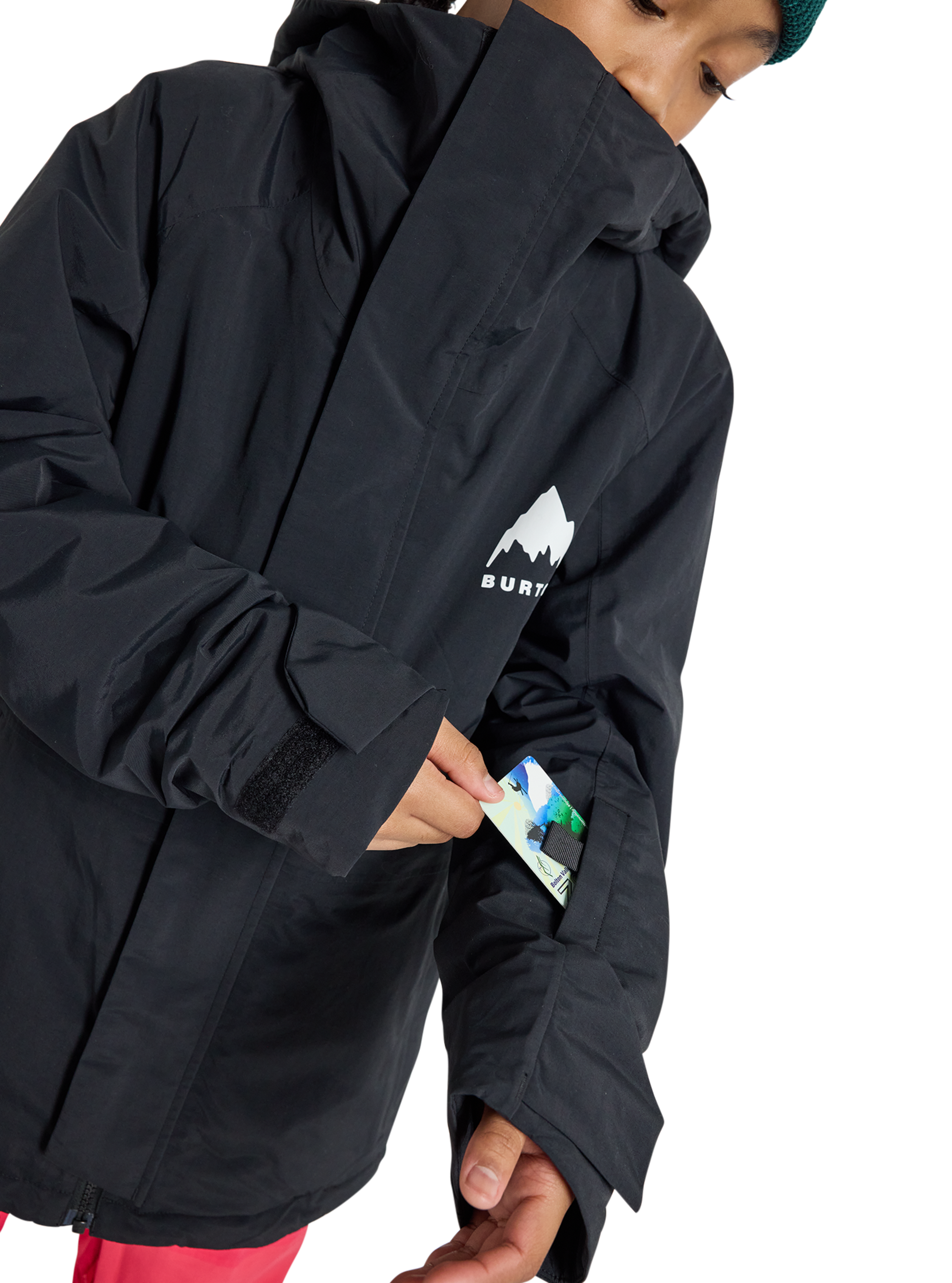 Burton Skimmer Jacke für Kinder